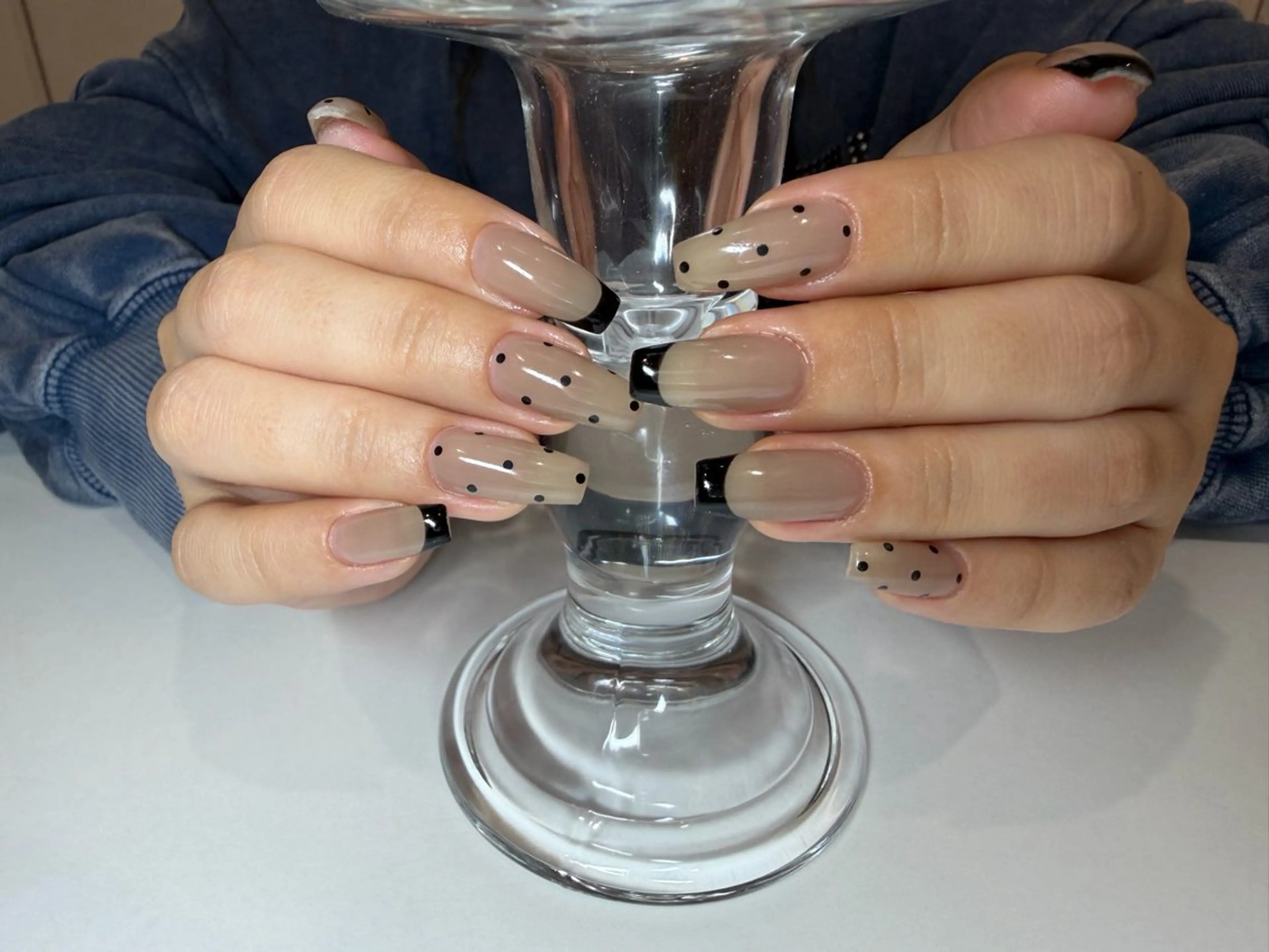 ネイル Private nailsalon  N所属・N nail - KOBE -のネイルデザイン