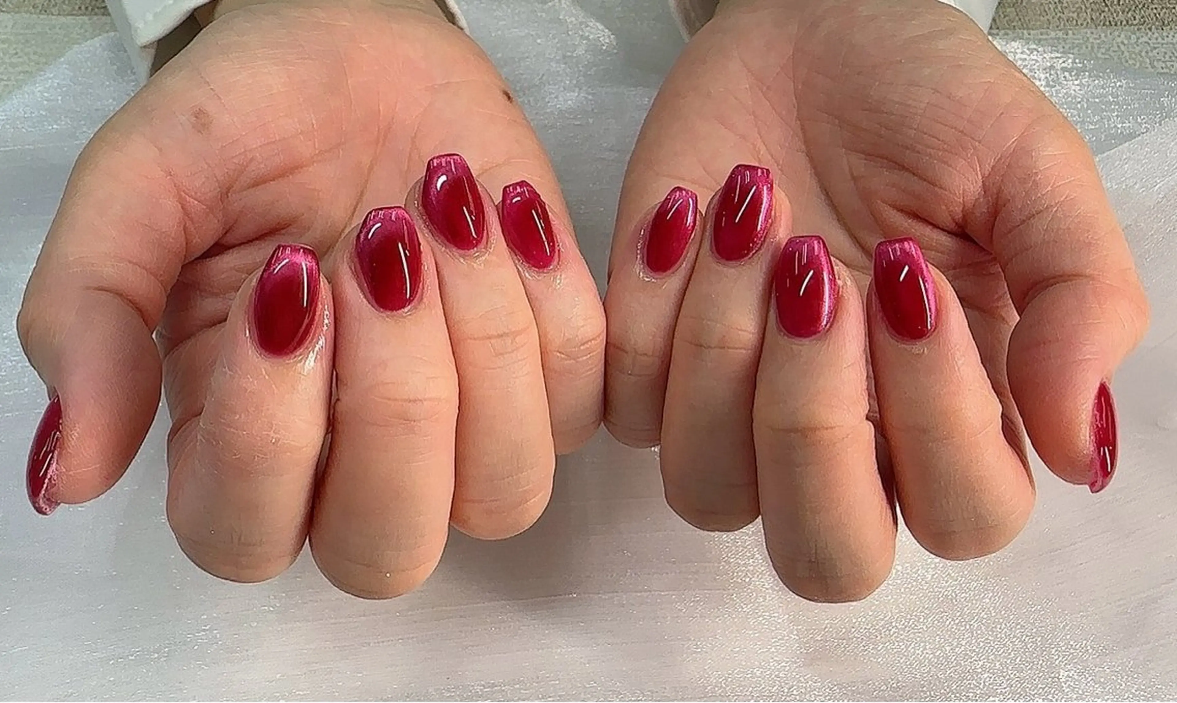 ネイル 菜 菜のネイルデザイン