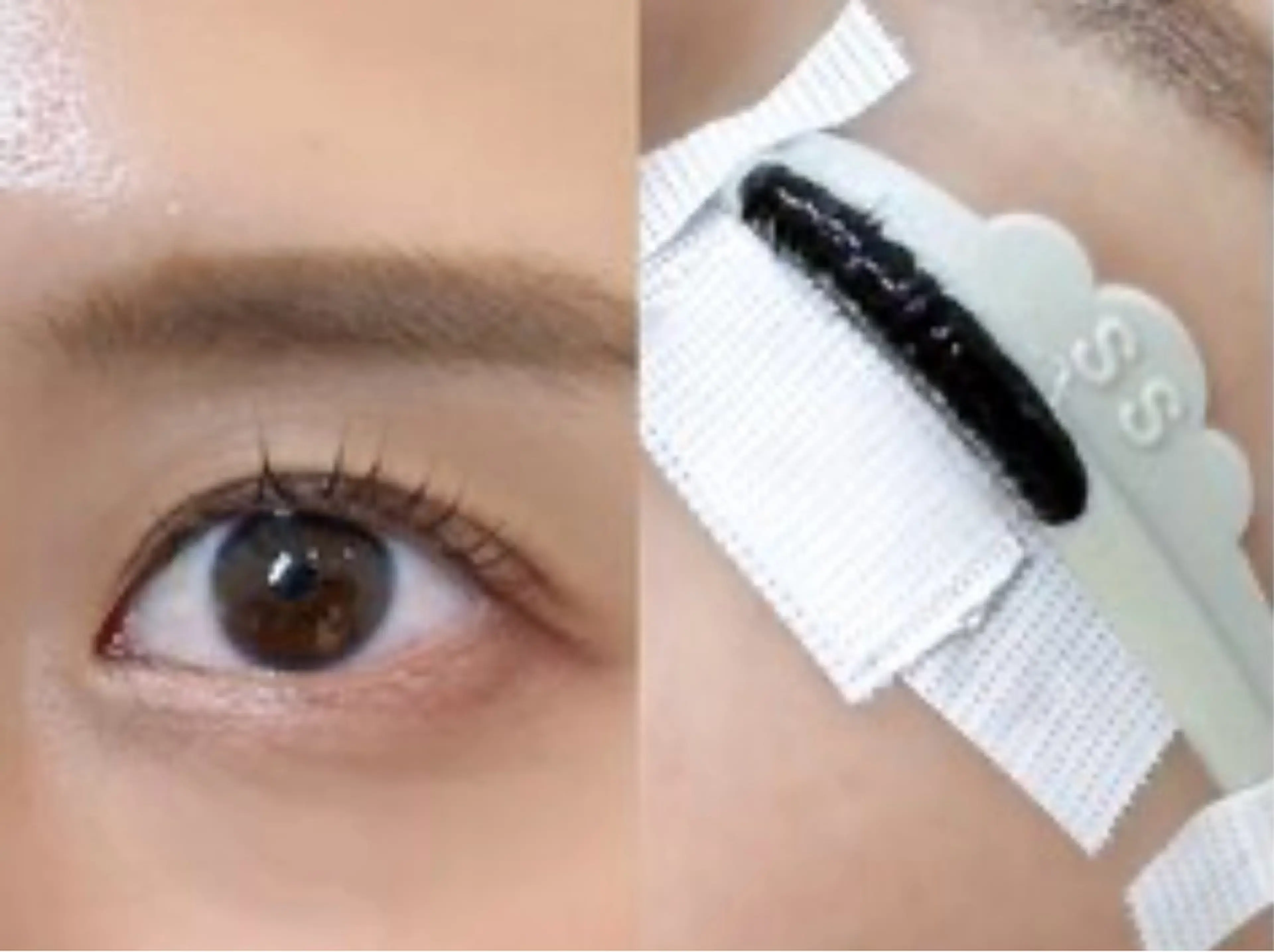 マツエク・マツパ SOEL 🍓yu-kiのマツエク・マツパデザイン