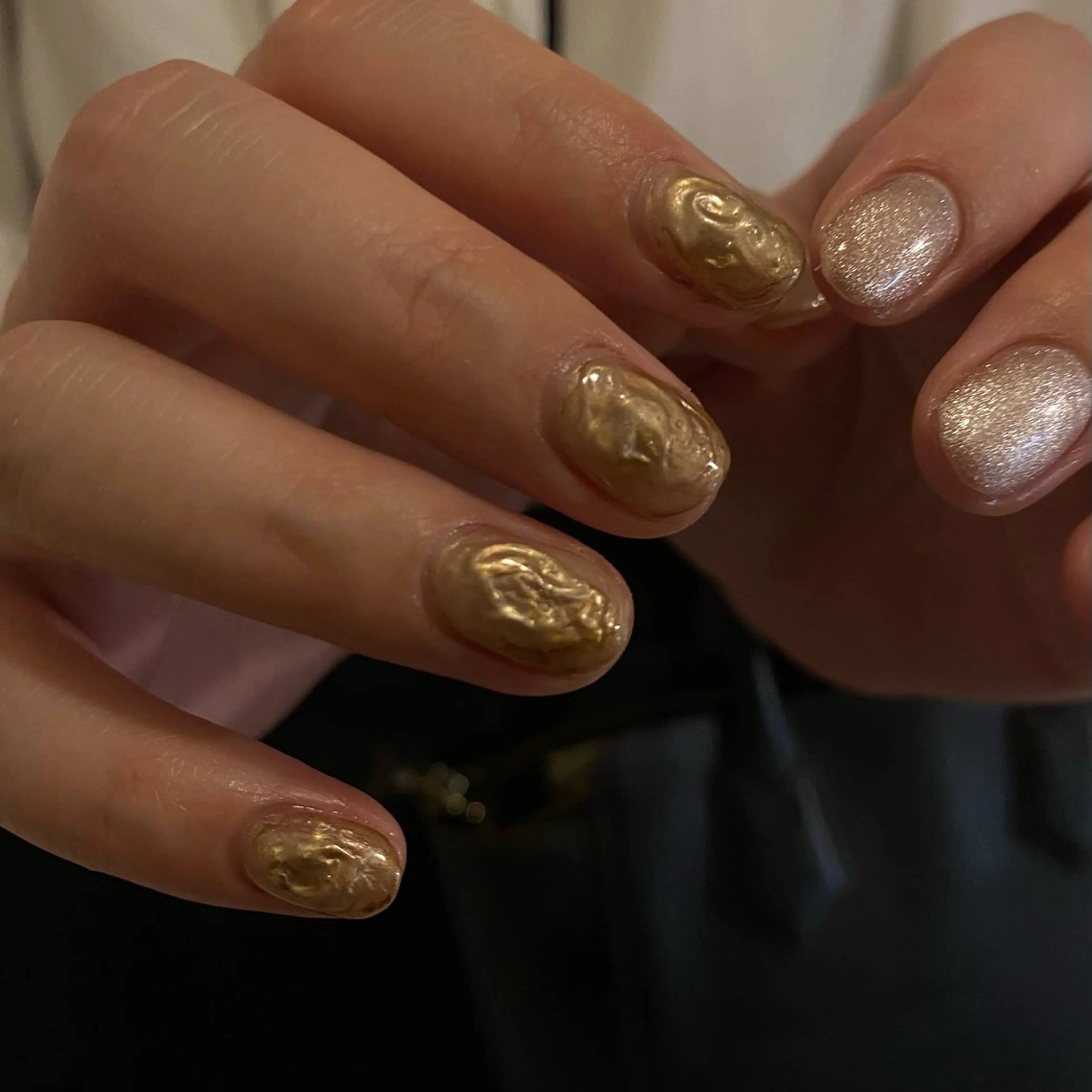 ネイル ハンドネイル umi nailのネイルデザイン