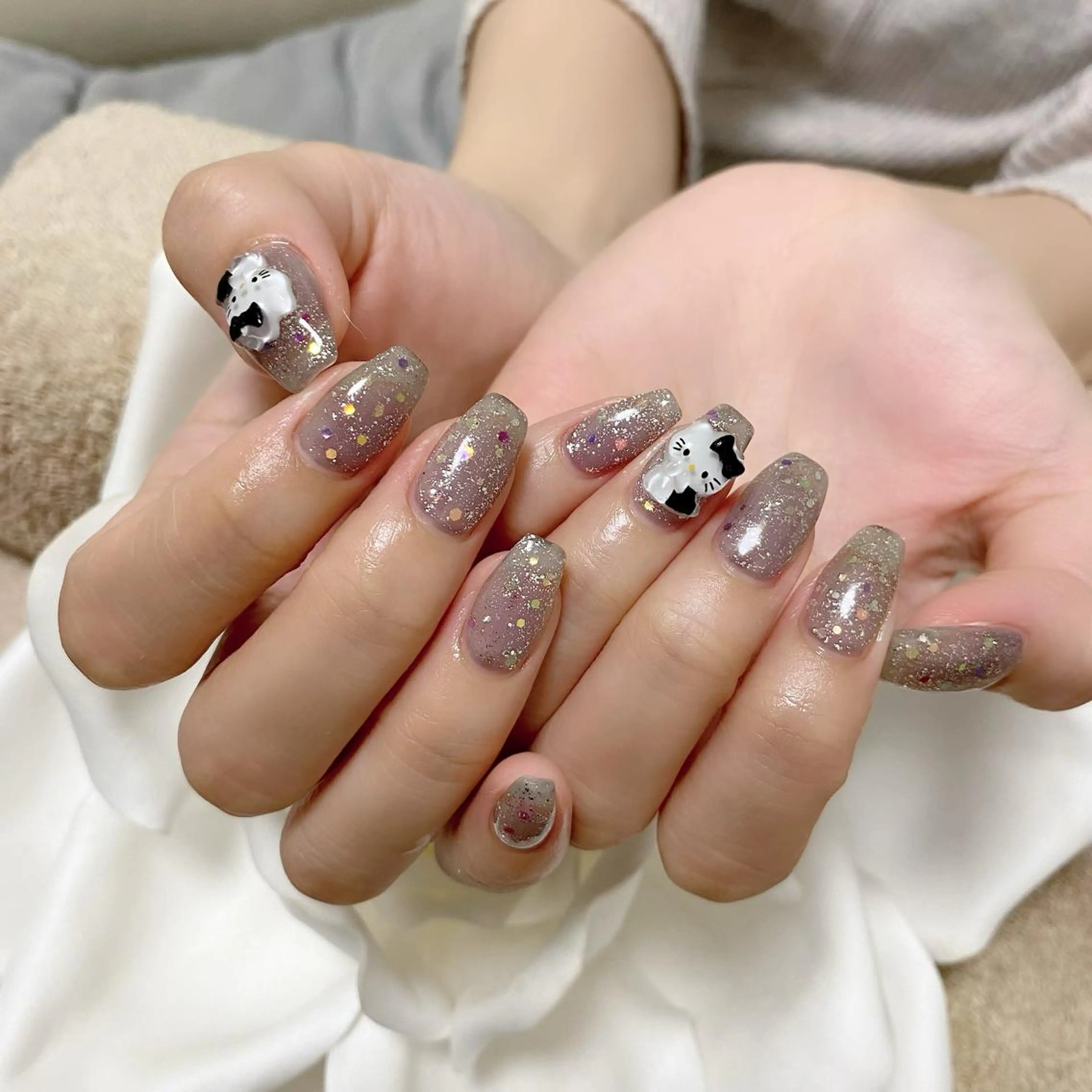 ネイル 💅fleur Ayumiのネイルデザイン