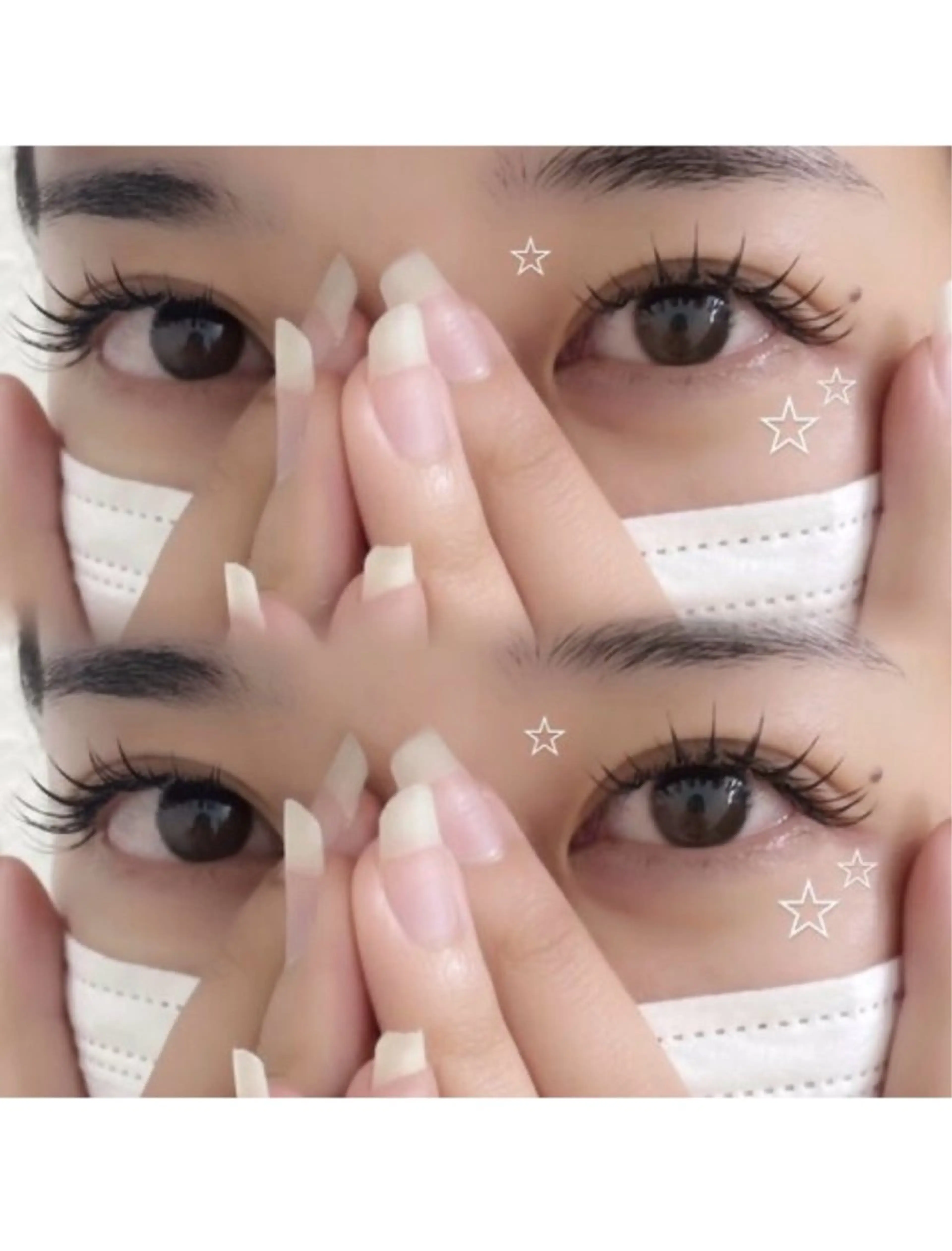 フラットラッシユ140本🎀の写真