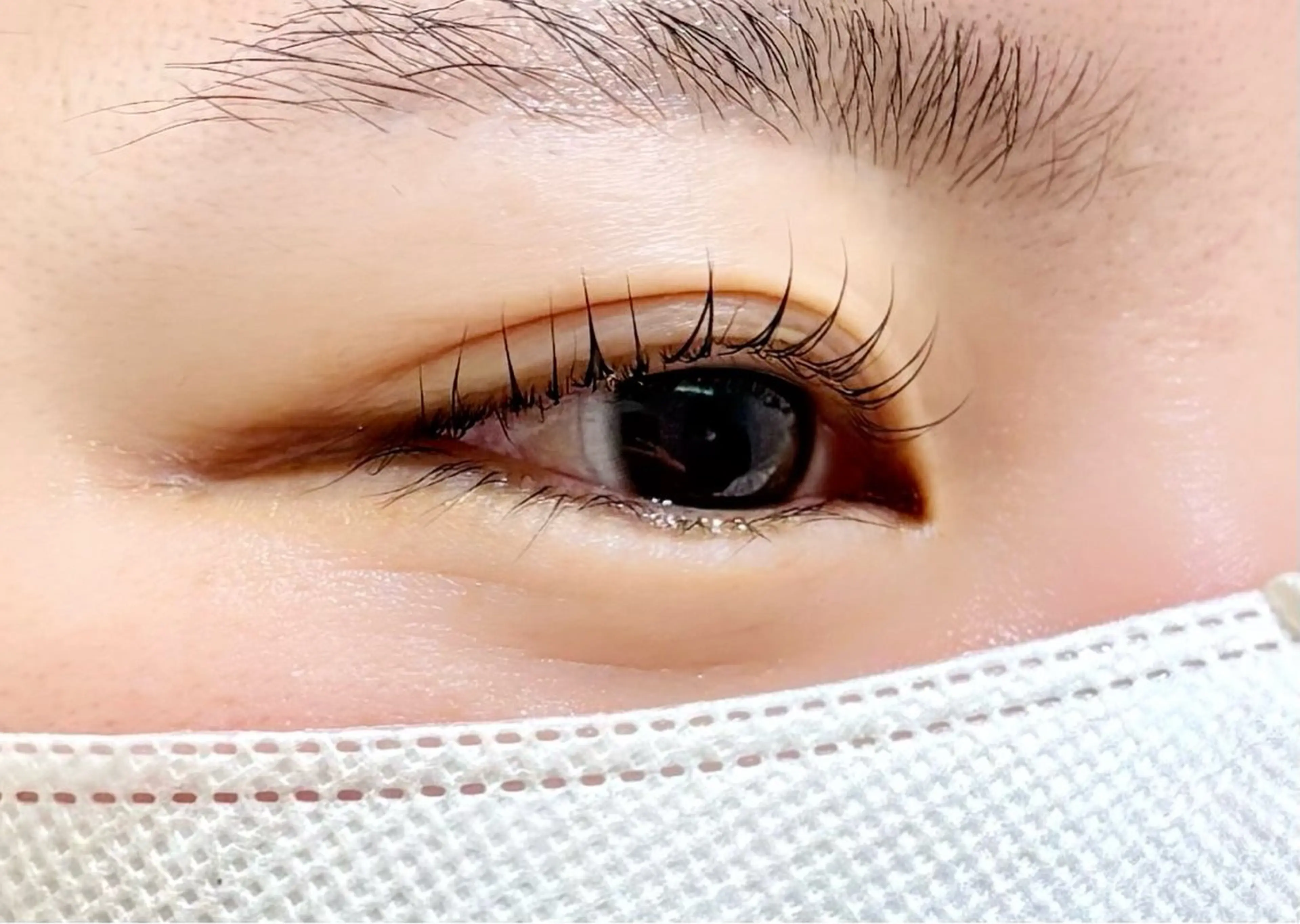 マツエク・マツパ 村越 千夏のマツエク・マツパデザイン