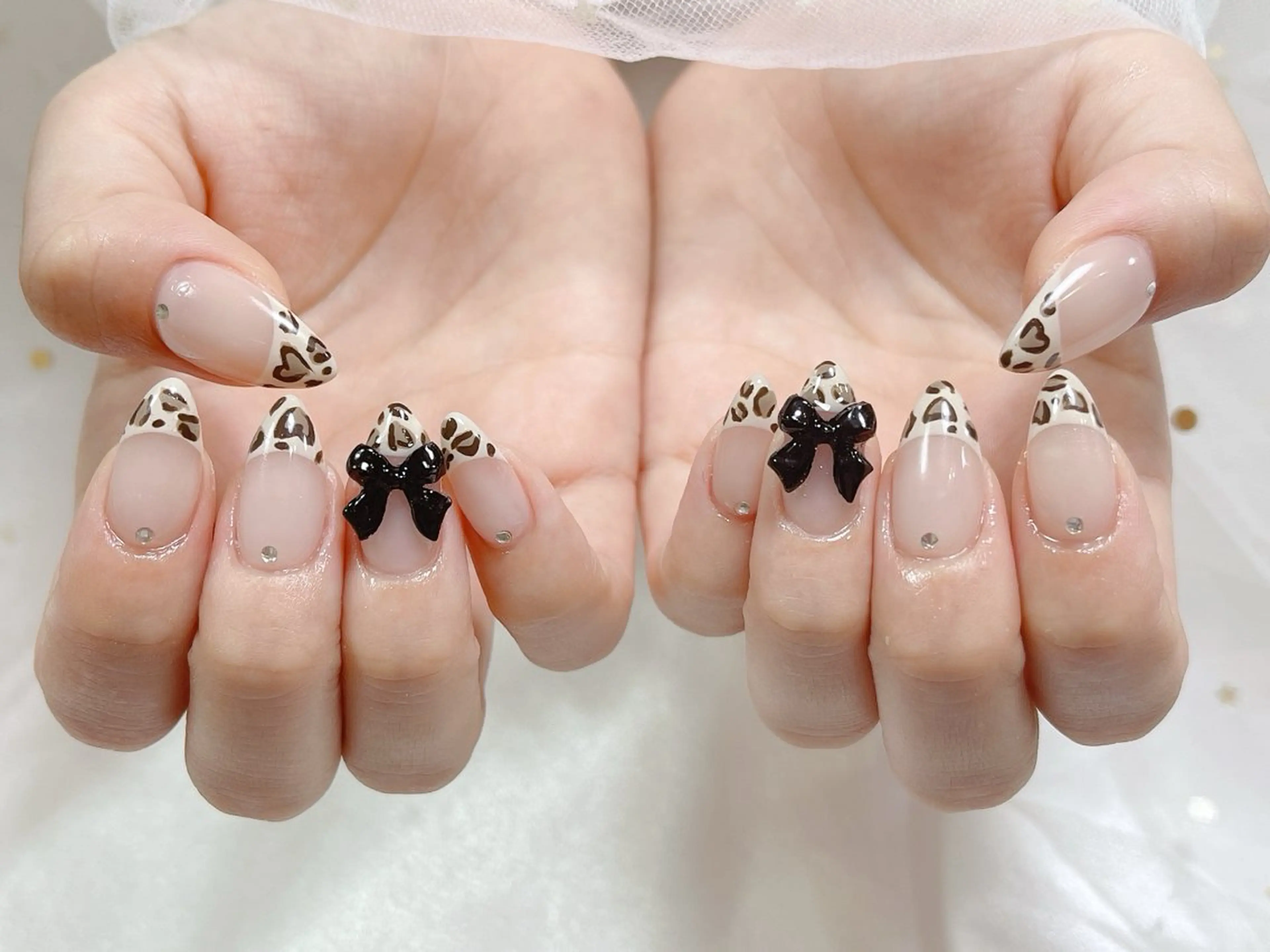 ネイル ジョリ kasumi🌹💅のネイルデザイン