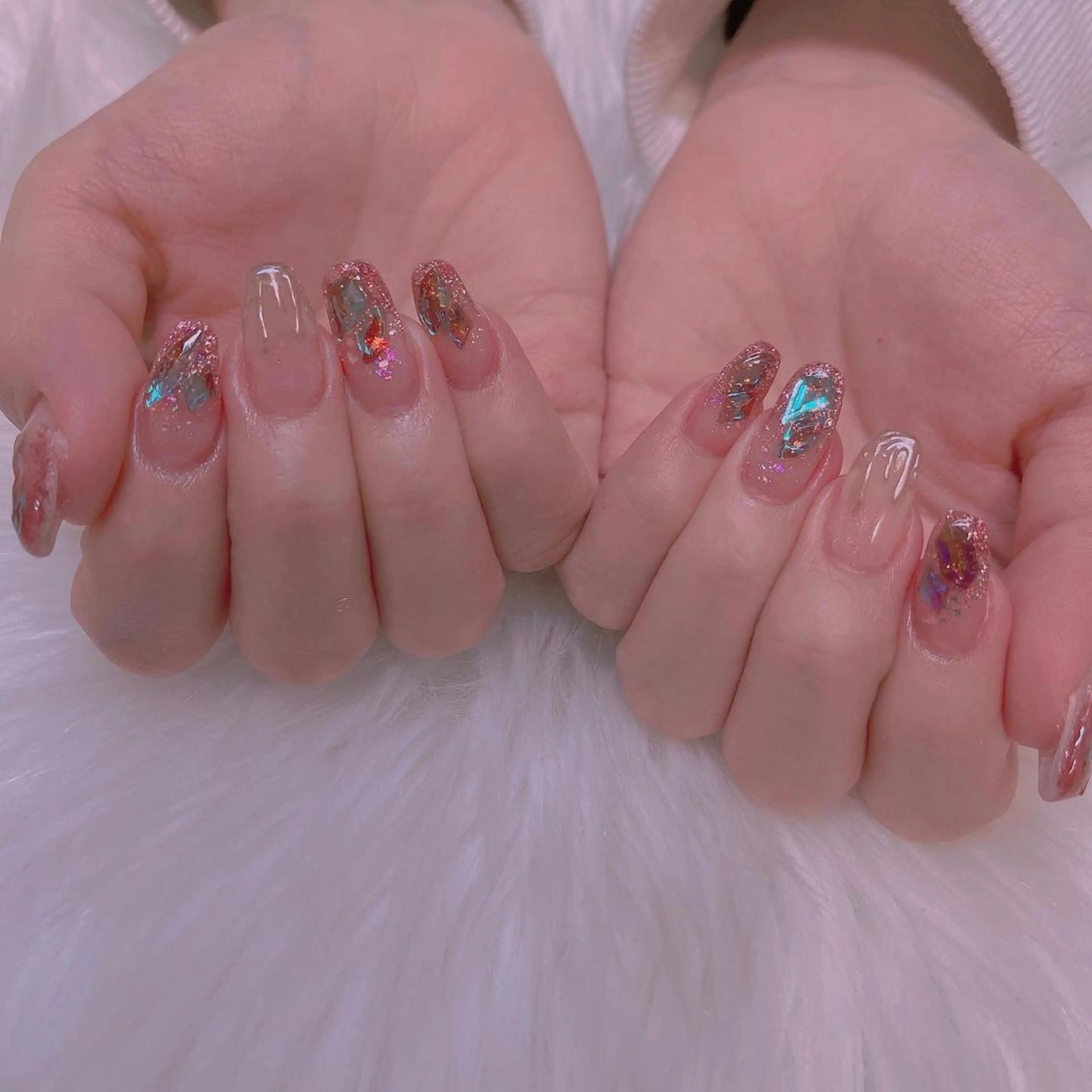 ネイル Private Salon 大宮のネイルデザイン