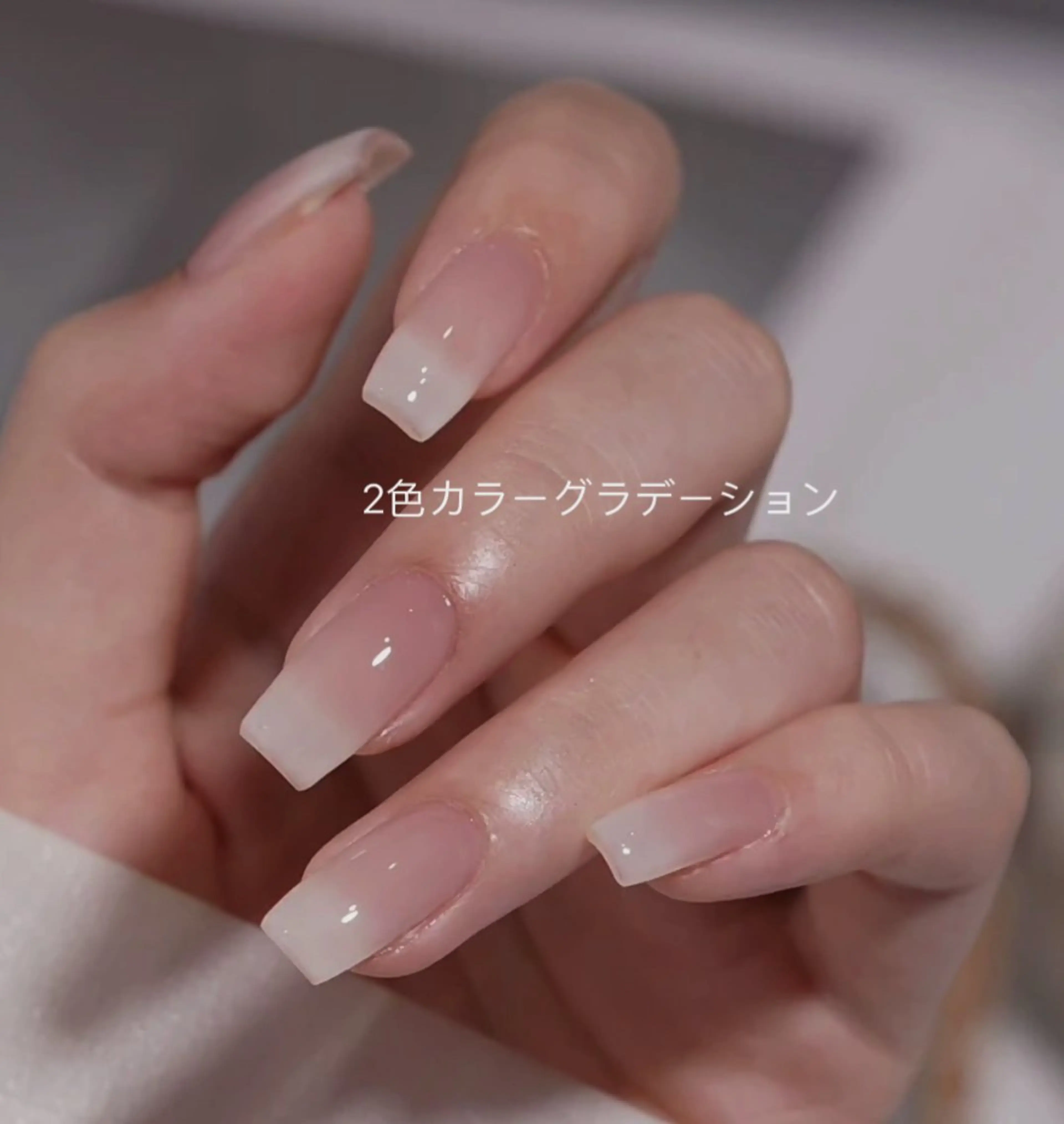 ネイル lavender所属・日暮里🦋 lavenderのエステ・リラクイメージ