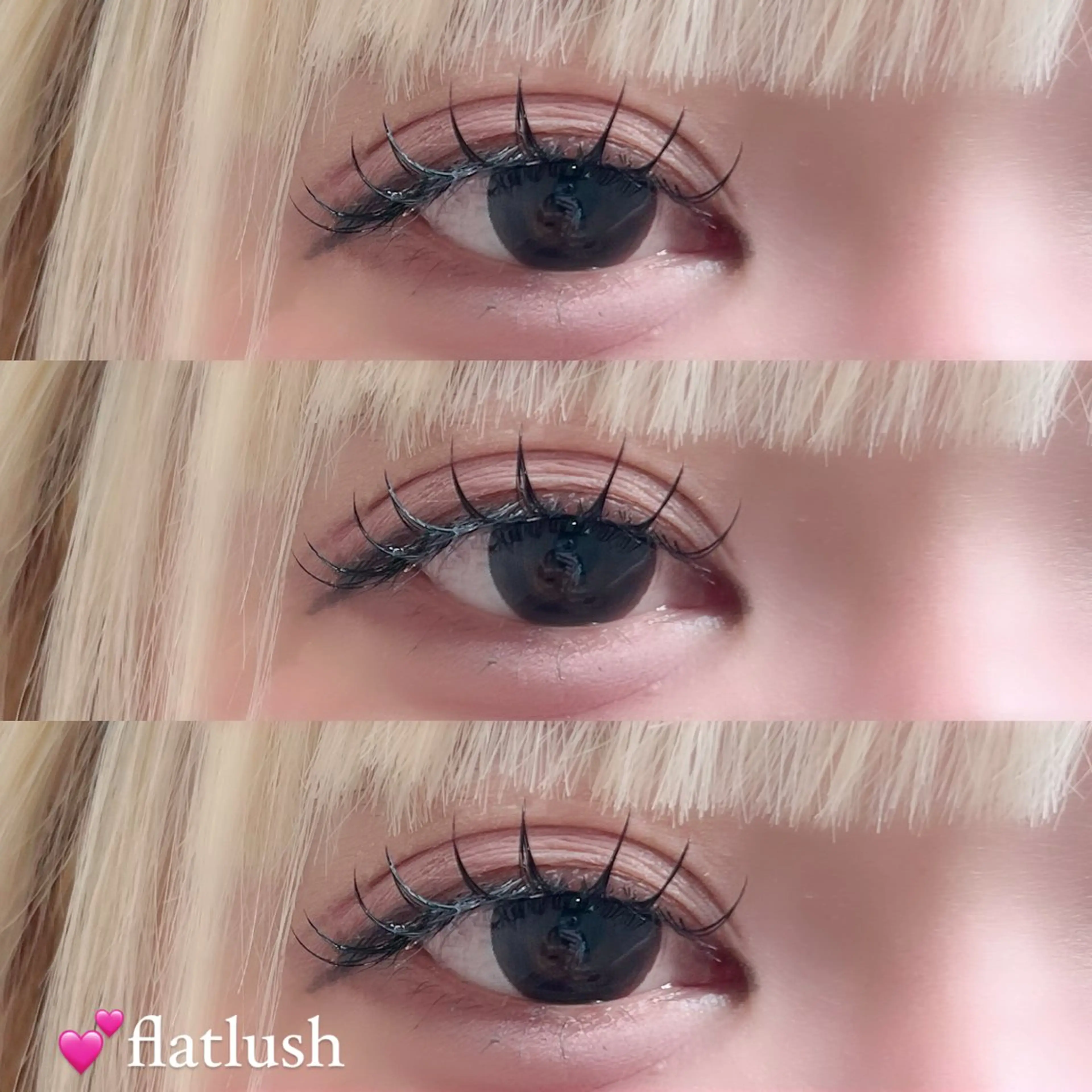 マツエク・マツパ mila コジマ ミカの眉毛・アイブロウイメージ