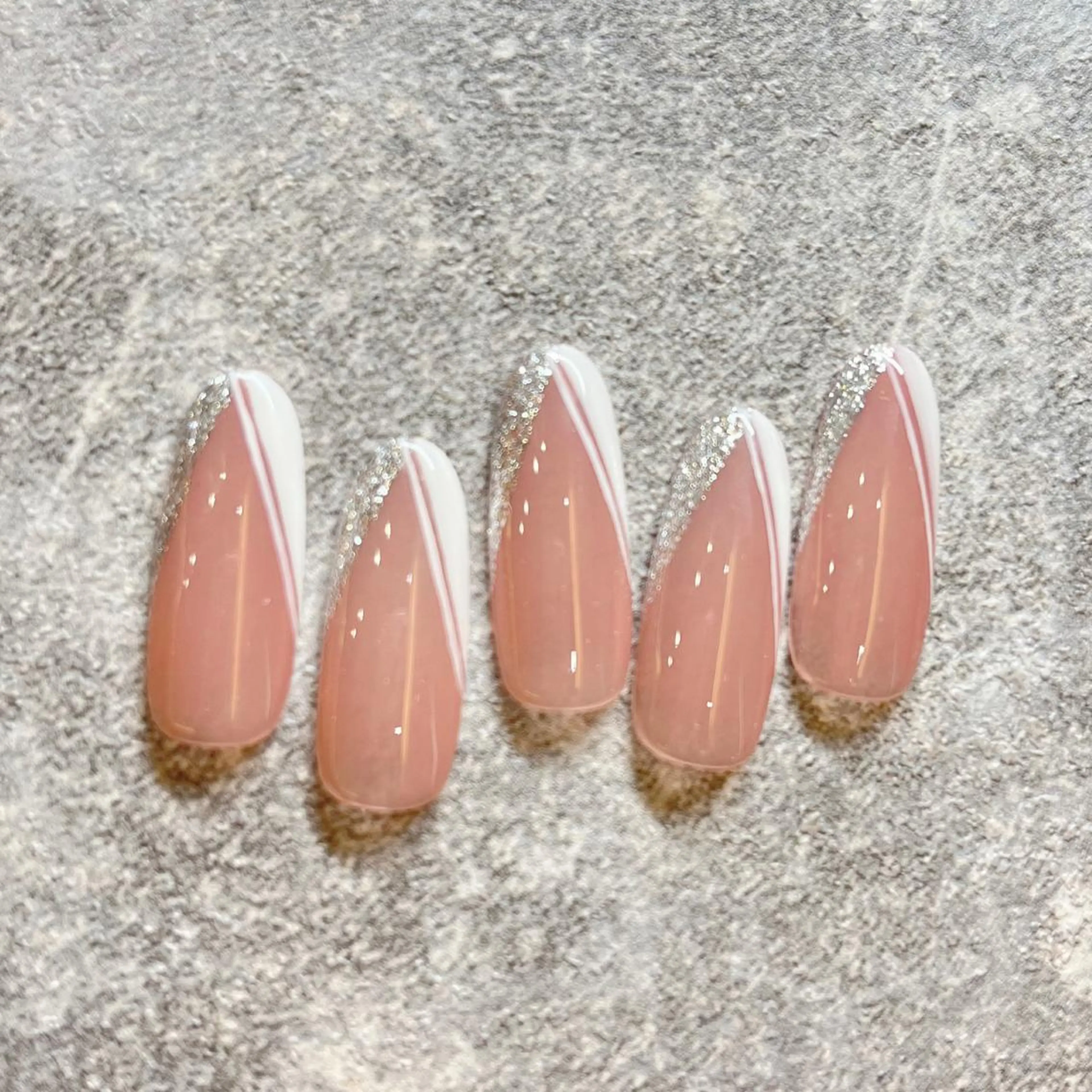 ネイル YS Nailのネイルデザイン