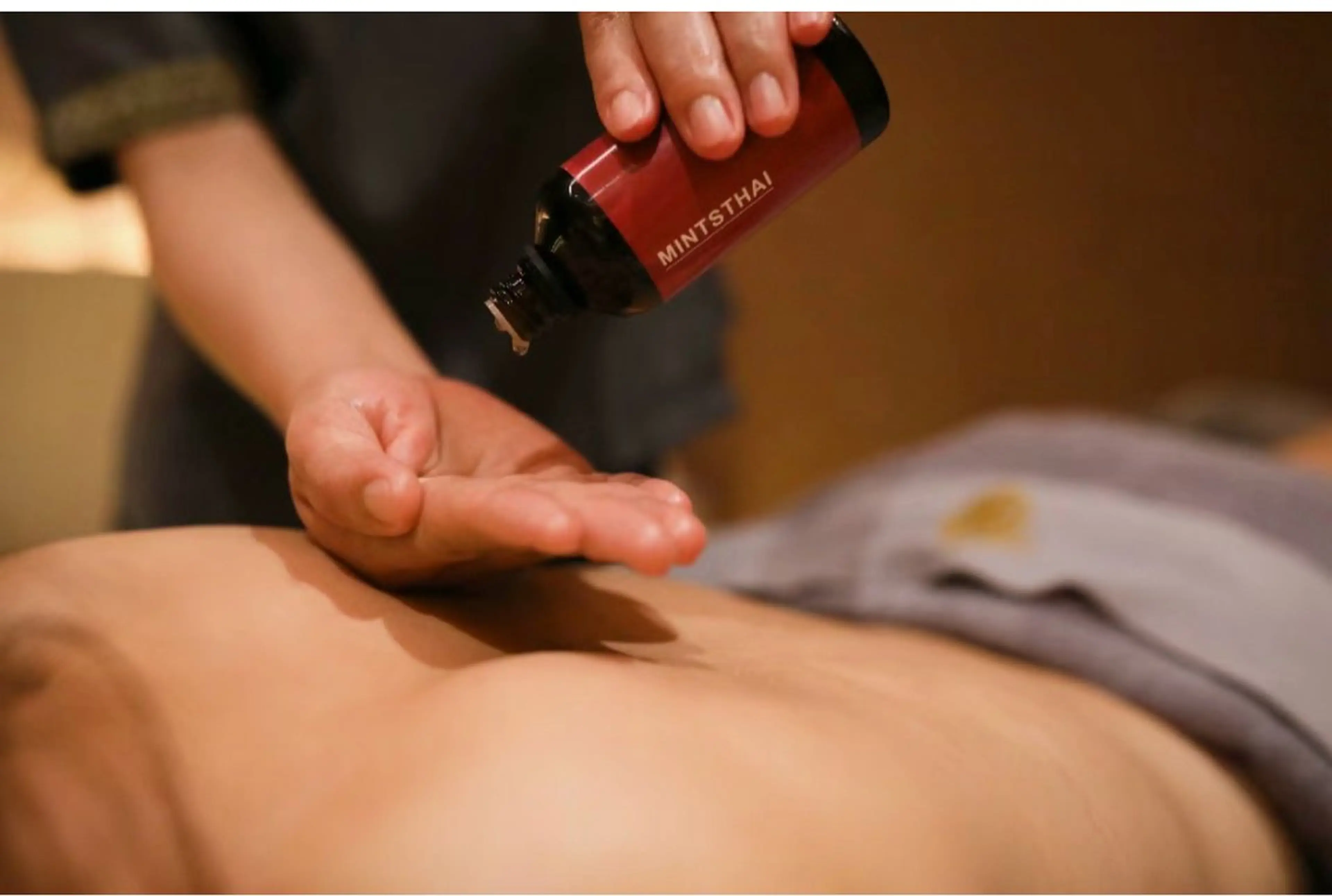 この花 エステサロンのエステ・リラクイメージ