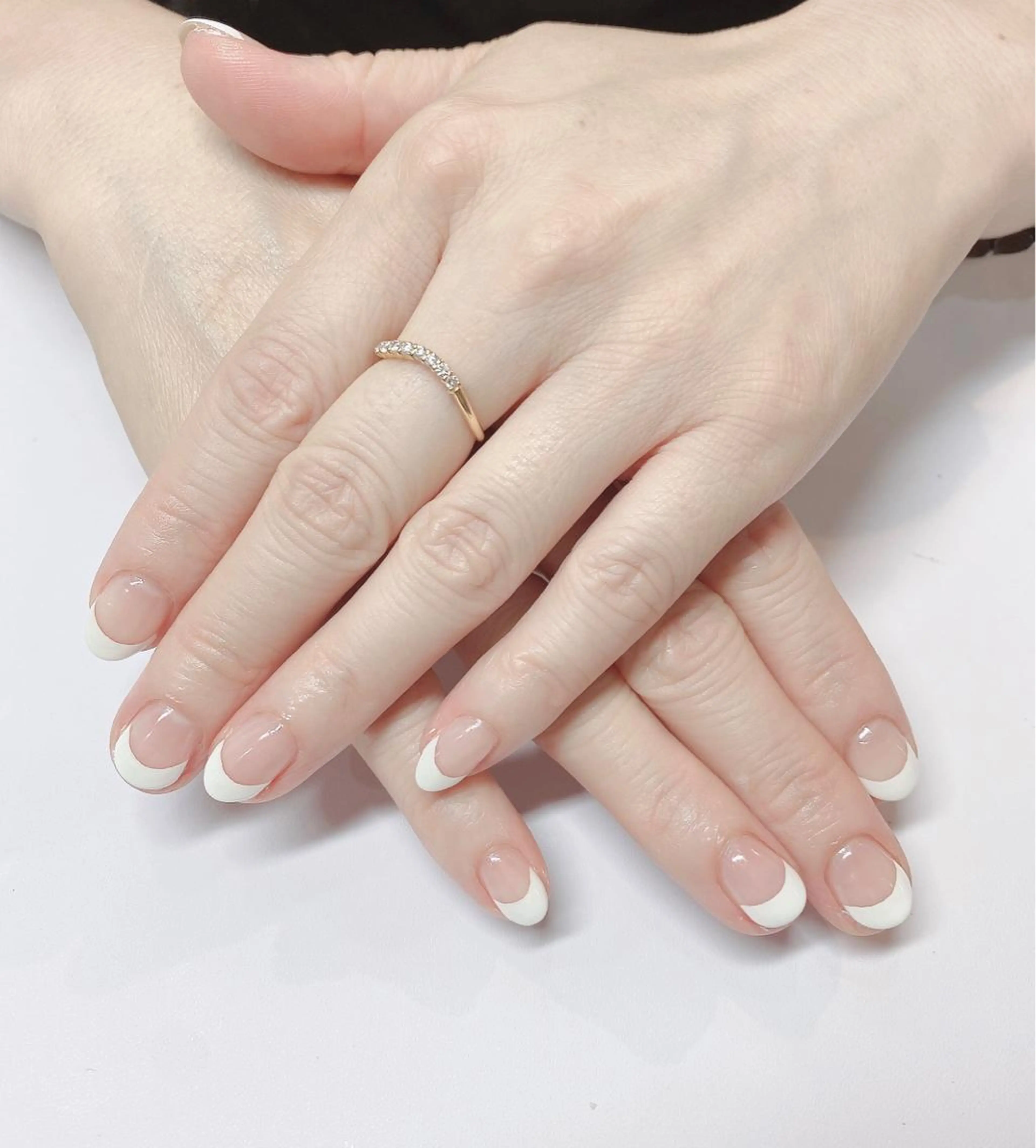 ネイル ハンドネイル yuminail所属・錦糸町 yuminailのネイルデザイン