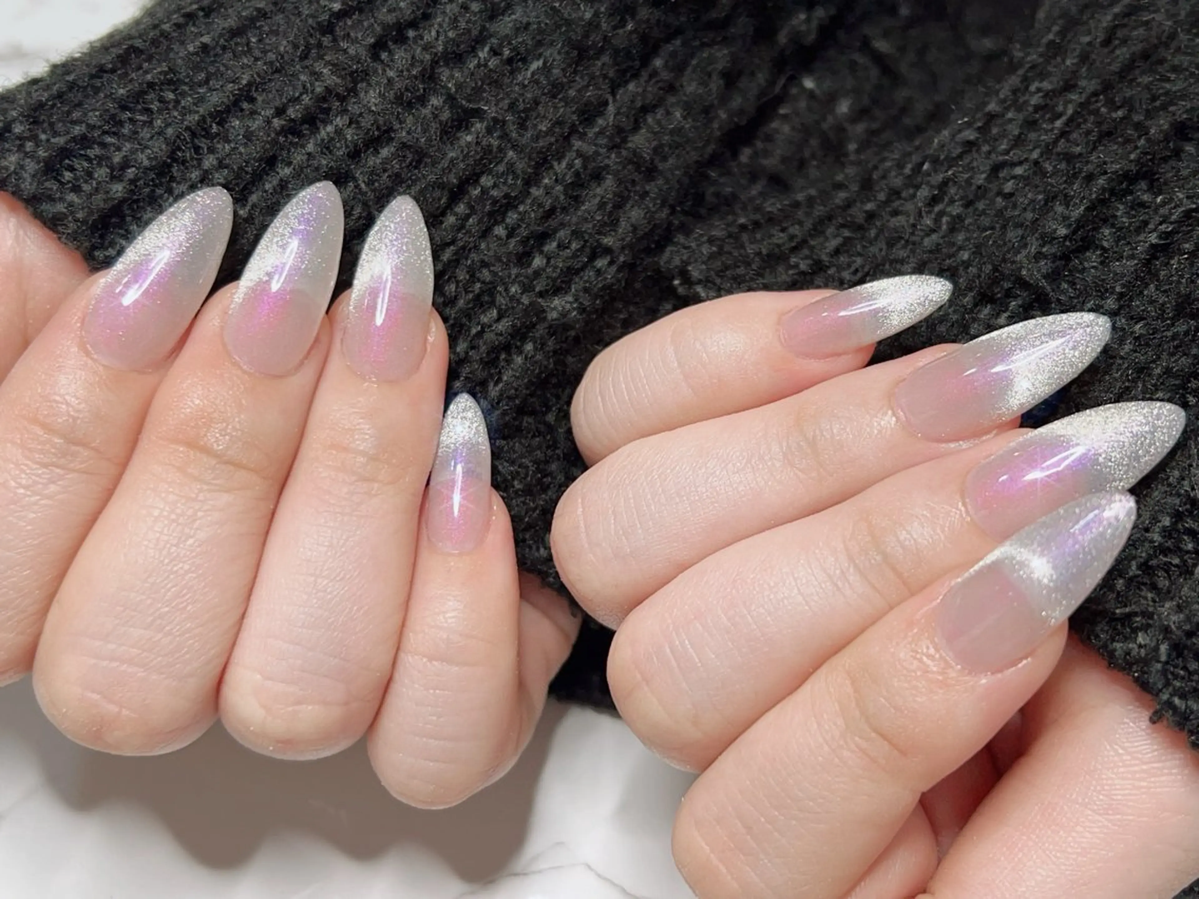 ネイル ハンドネイル ハンドケア RELIEVE Salonのマツエク・マツパデザイン