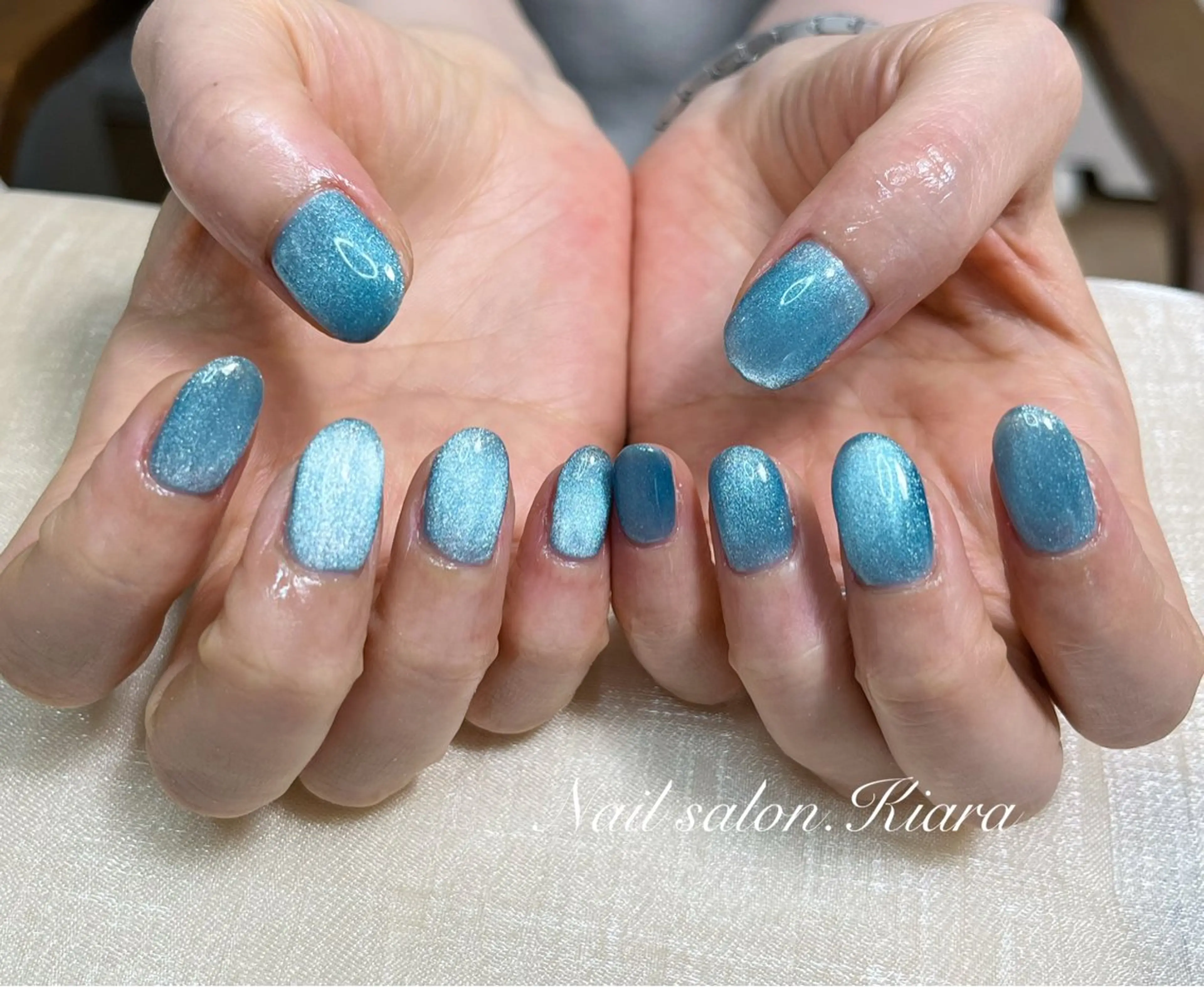 ネイル 🍭Kiara Nail🍭のネイルデザイン