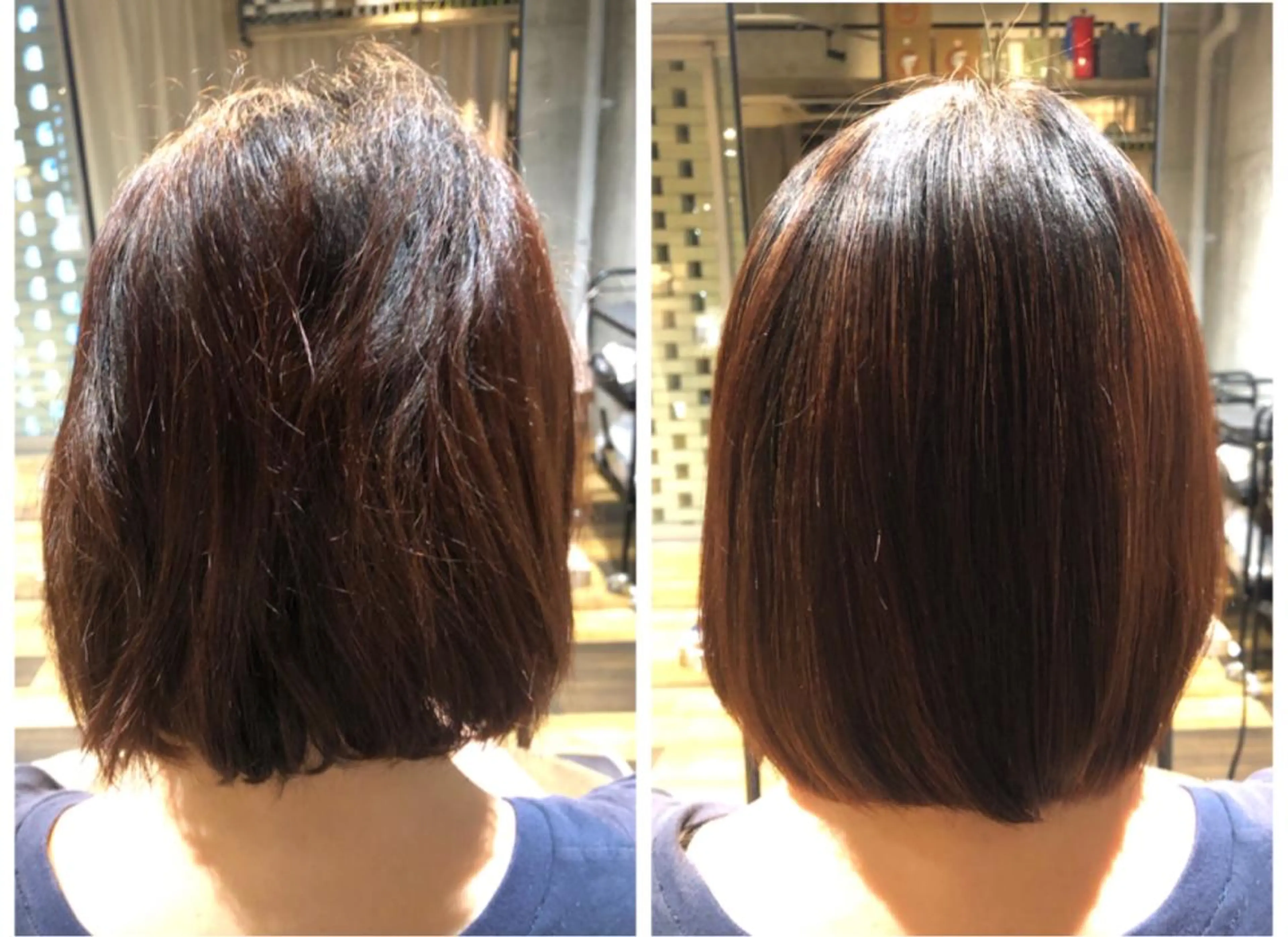 パーマ 韓国/アイドルヘア 🎀みづきのヘアスタイル