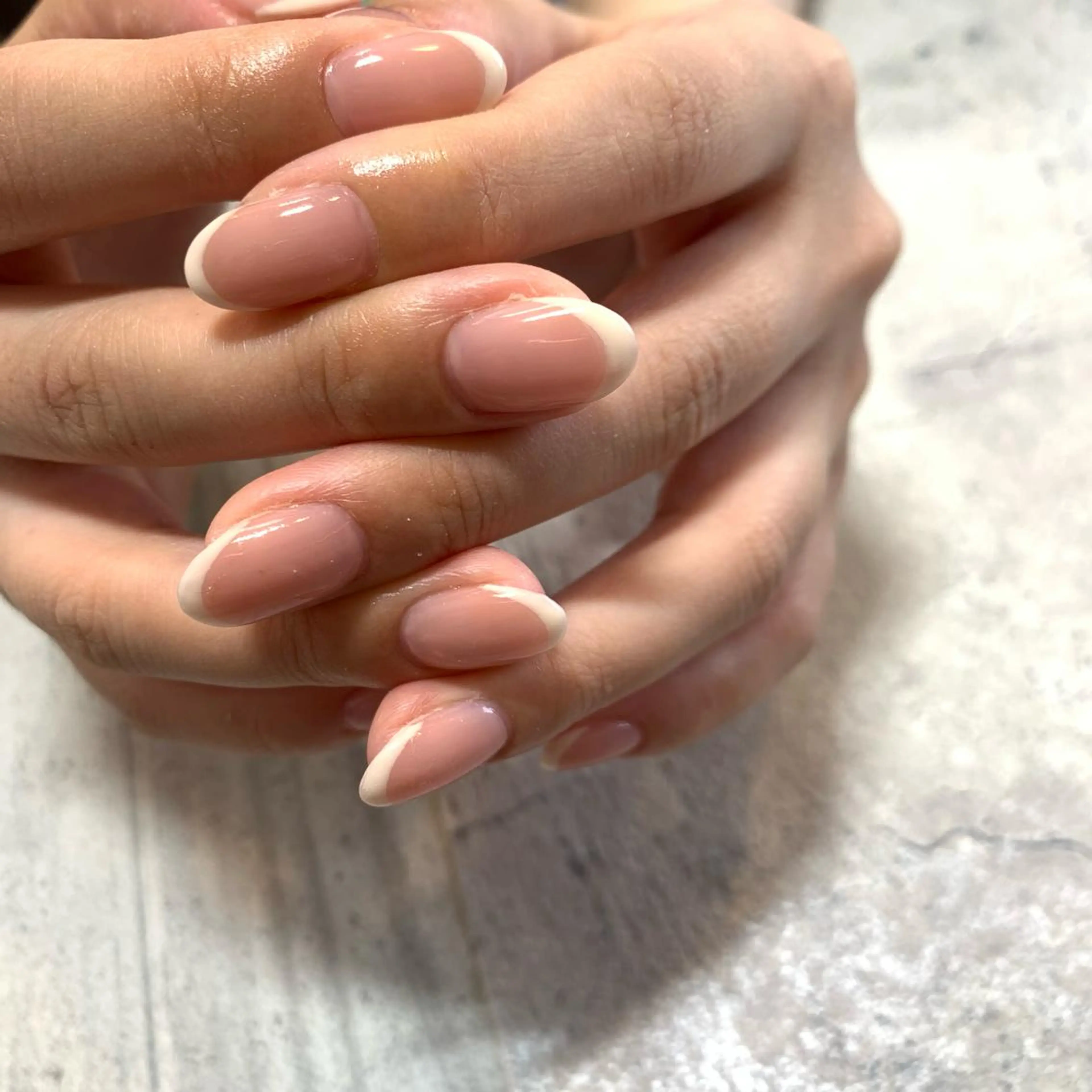 ネイル 岩本 真のネイルデザイン