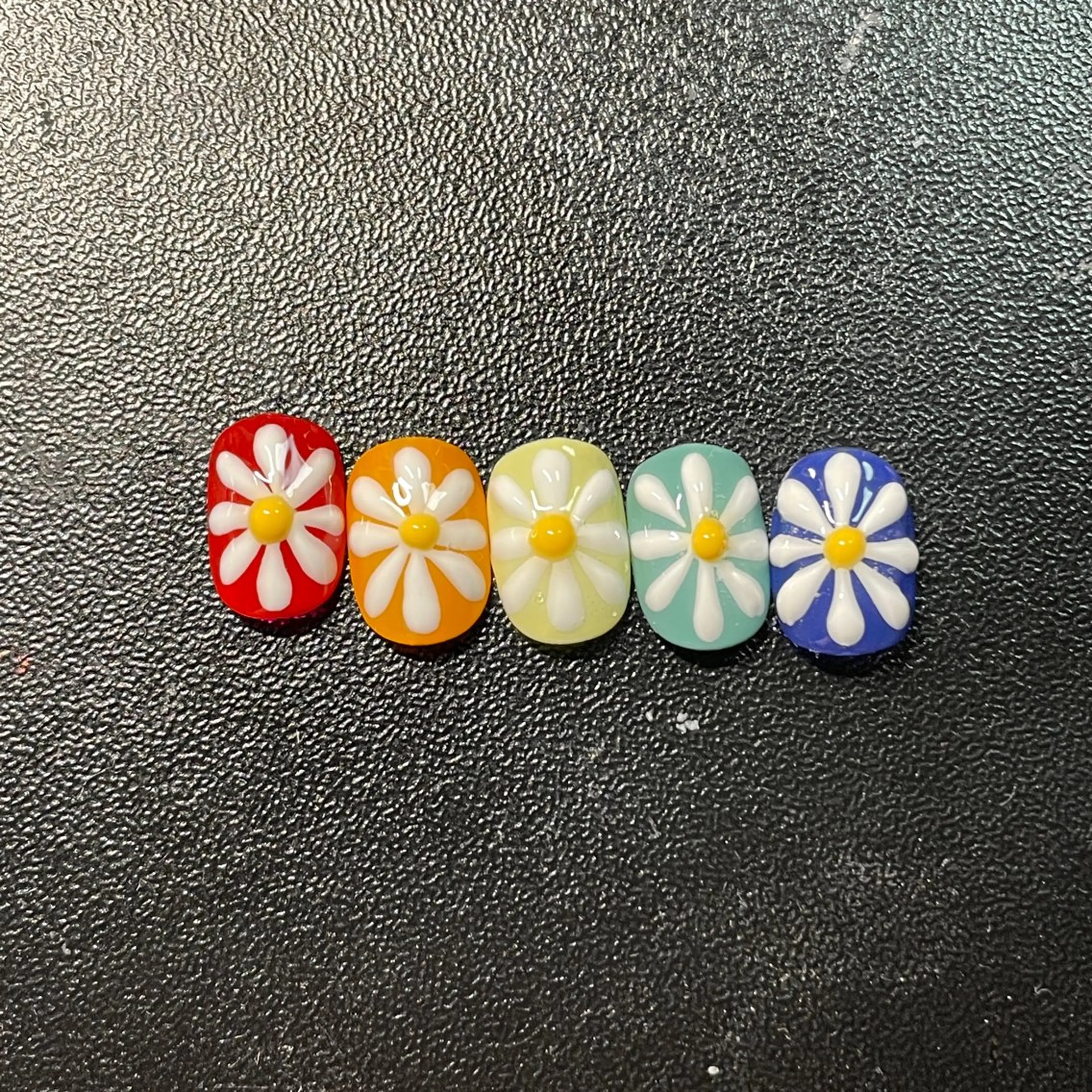 ネイル はつね ♡のネイルデザイン