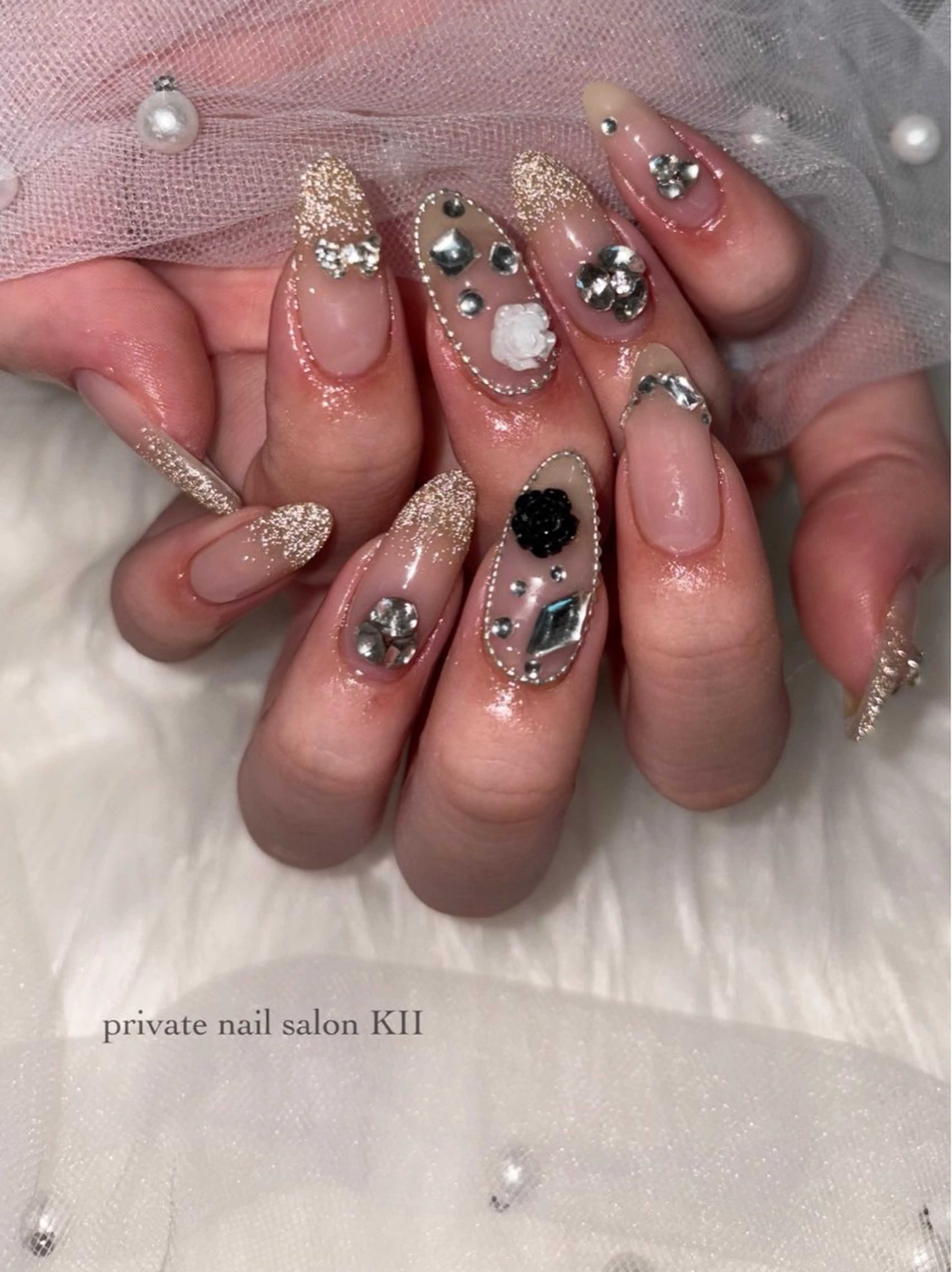 ネイル private nail  KIIのその他イメージ