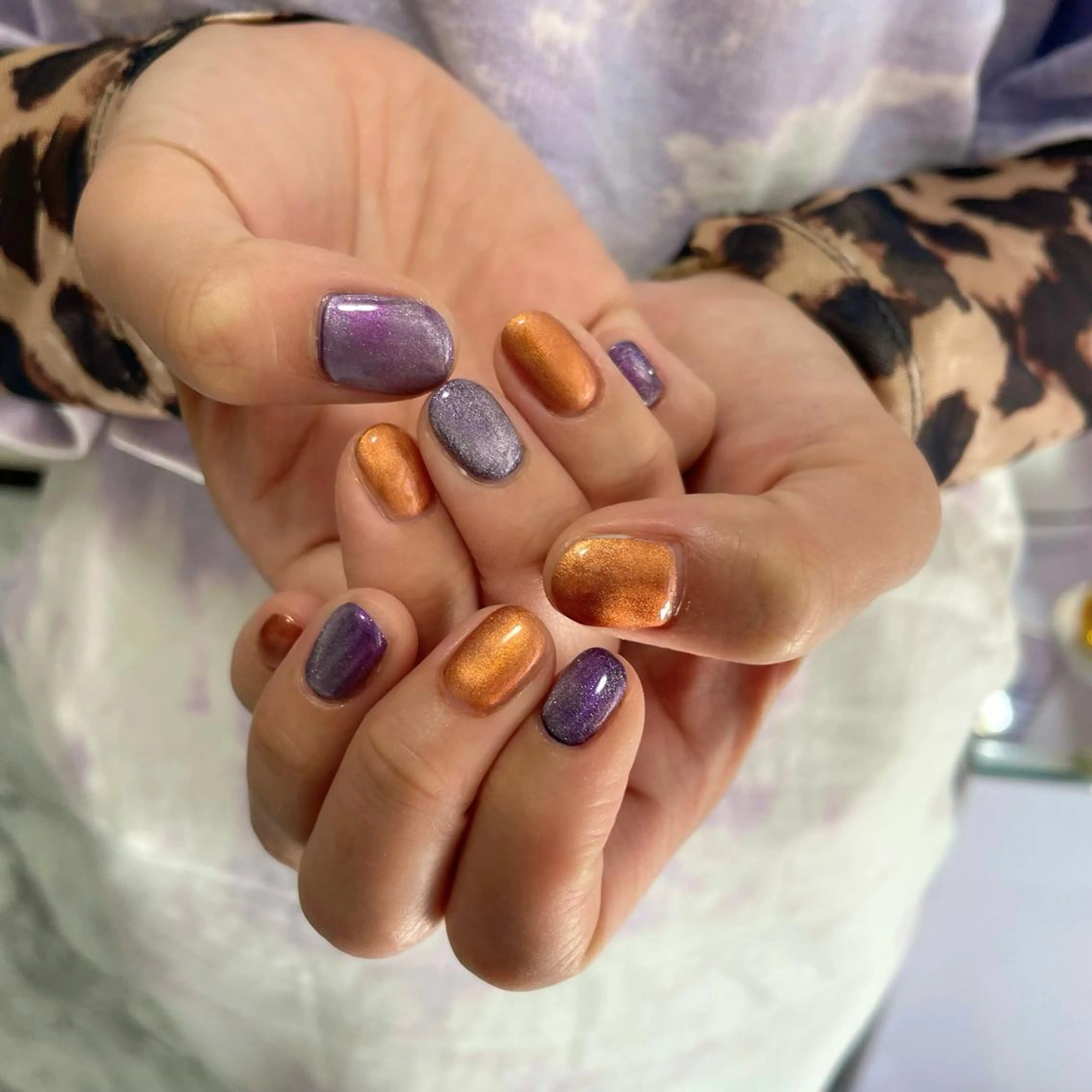 ネイル Sii nail 🤍SAKIのネイルデザイン