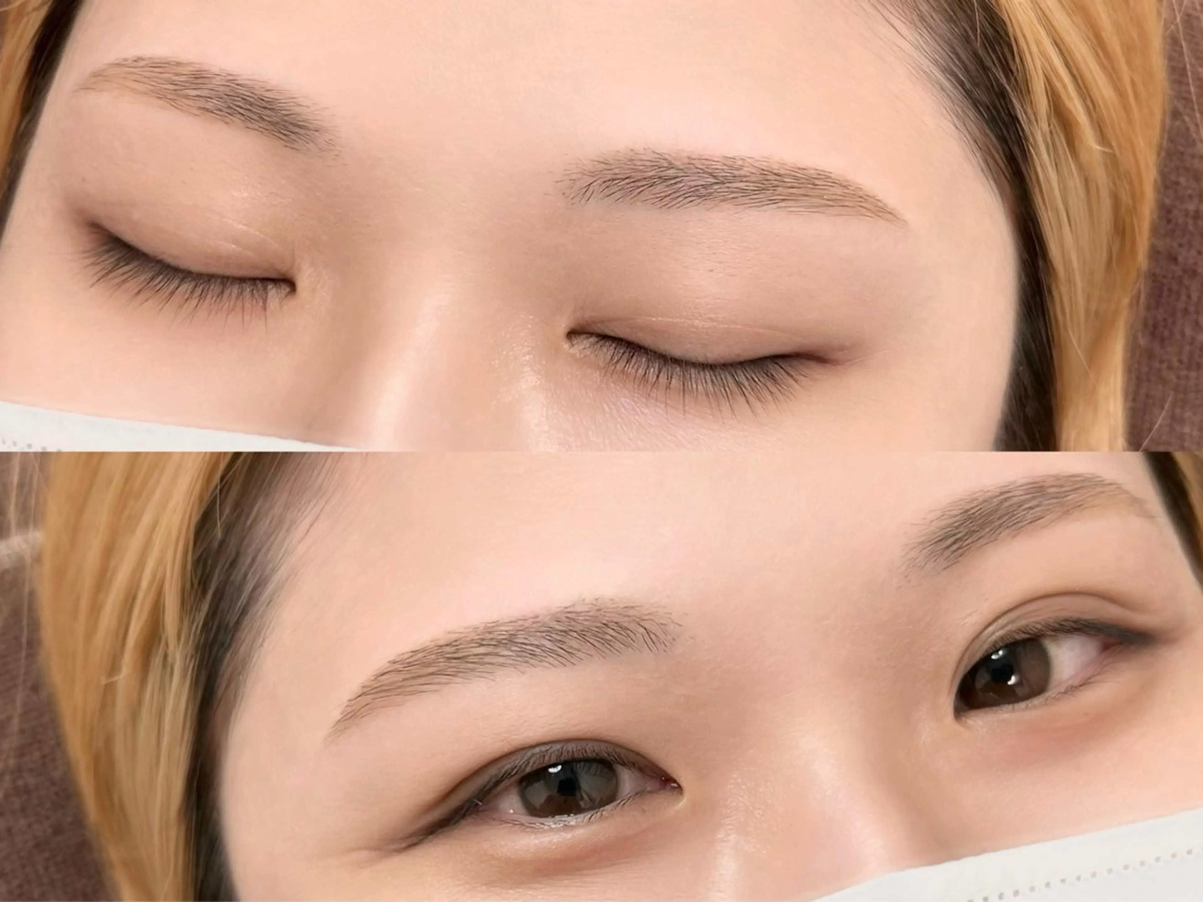 アイブロウ ワックス脱毛 眉カット その他(アイブロウ) Eye Salon "Koa"【コア】所属・seki🍪【まつ毛 /眉毛/札幌駅北口】のマツエク・マツパデザイン