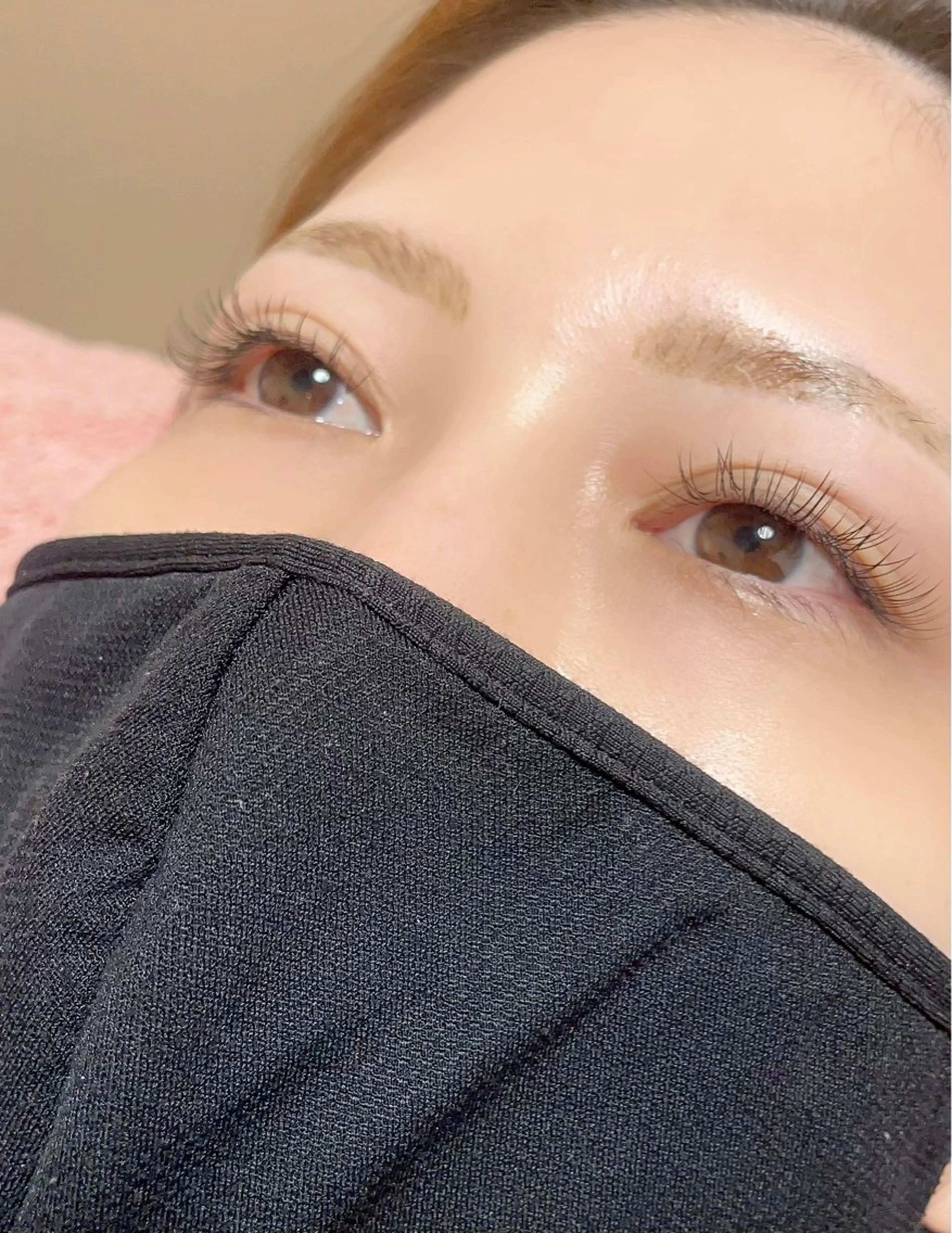 マツエク・マツパ マツエク Ayumi.dre 🦋K《2階》のマツエク・マツパデザイン