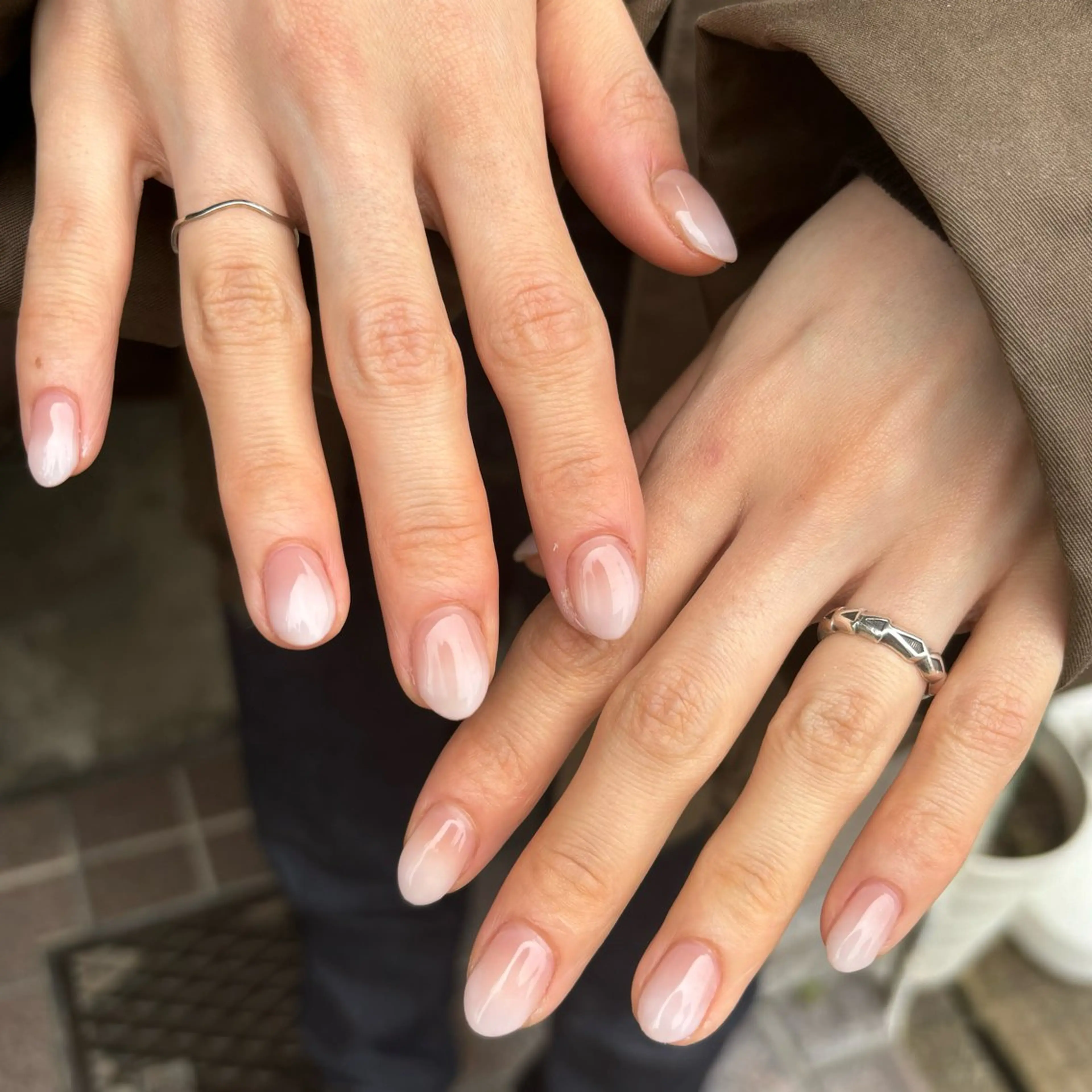 ネイル ハンドネイル Loêmy所属・Loémy airiのネイルデザイン