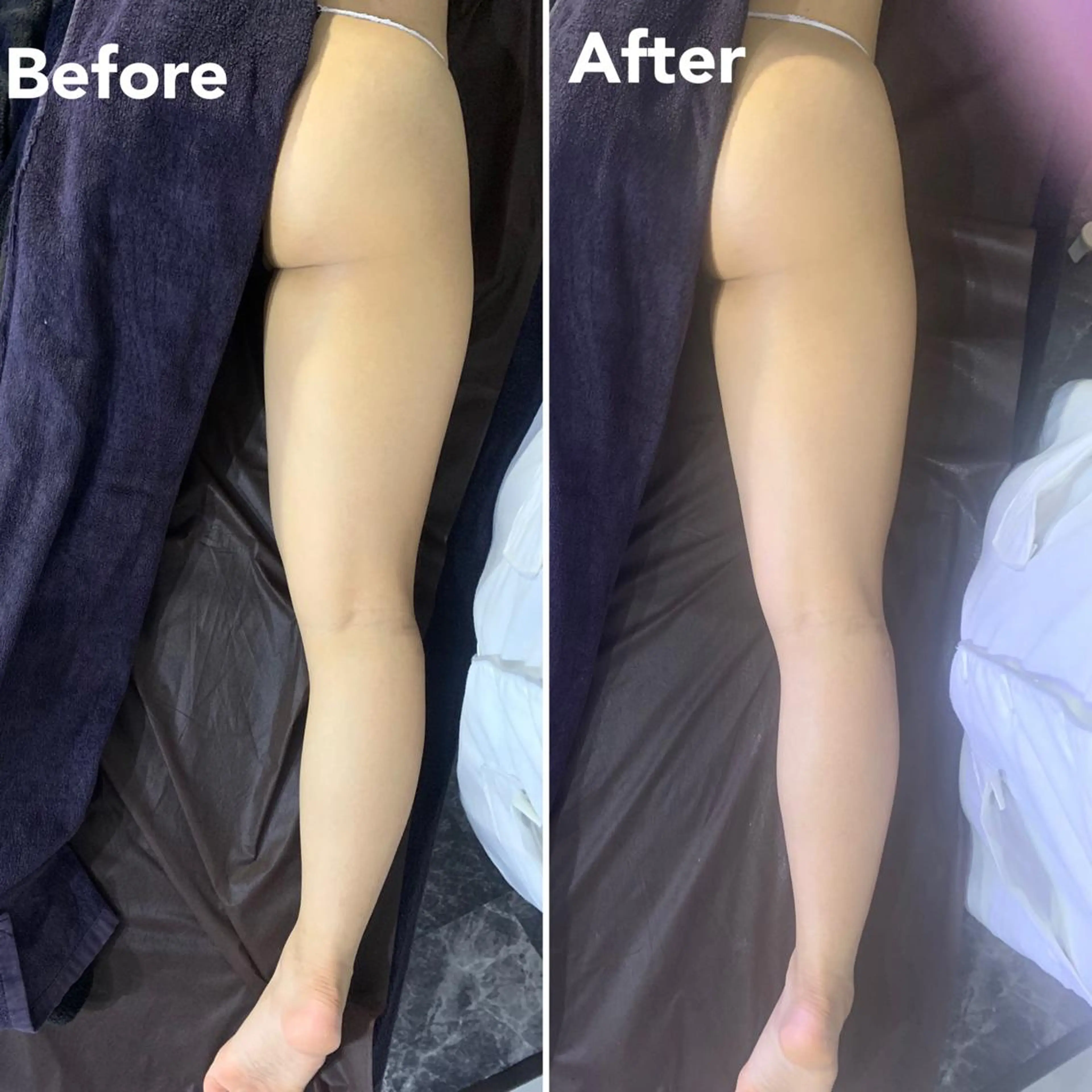 SESUNNY セサニー SEIRAのマツエク・マツパデザイン