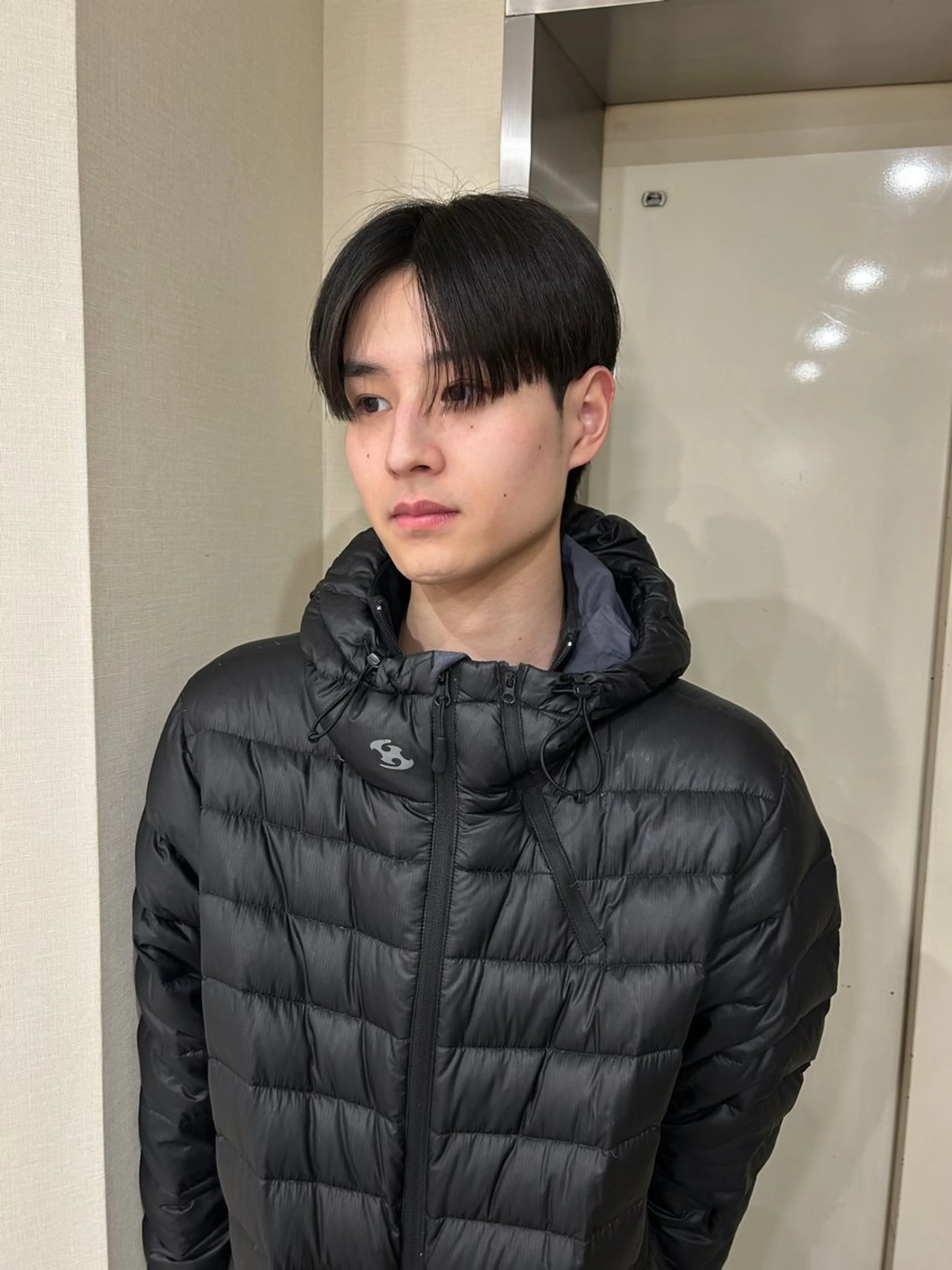 ショート メンズ カット hair&eye🎀 /momoKaのマツエク・マツパデザイン