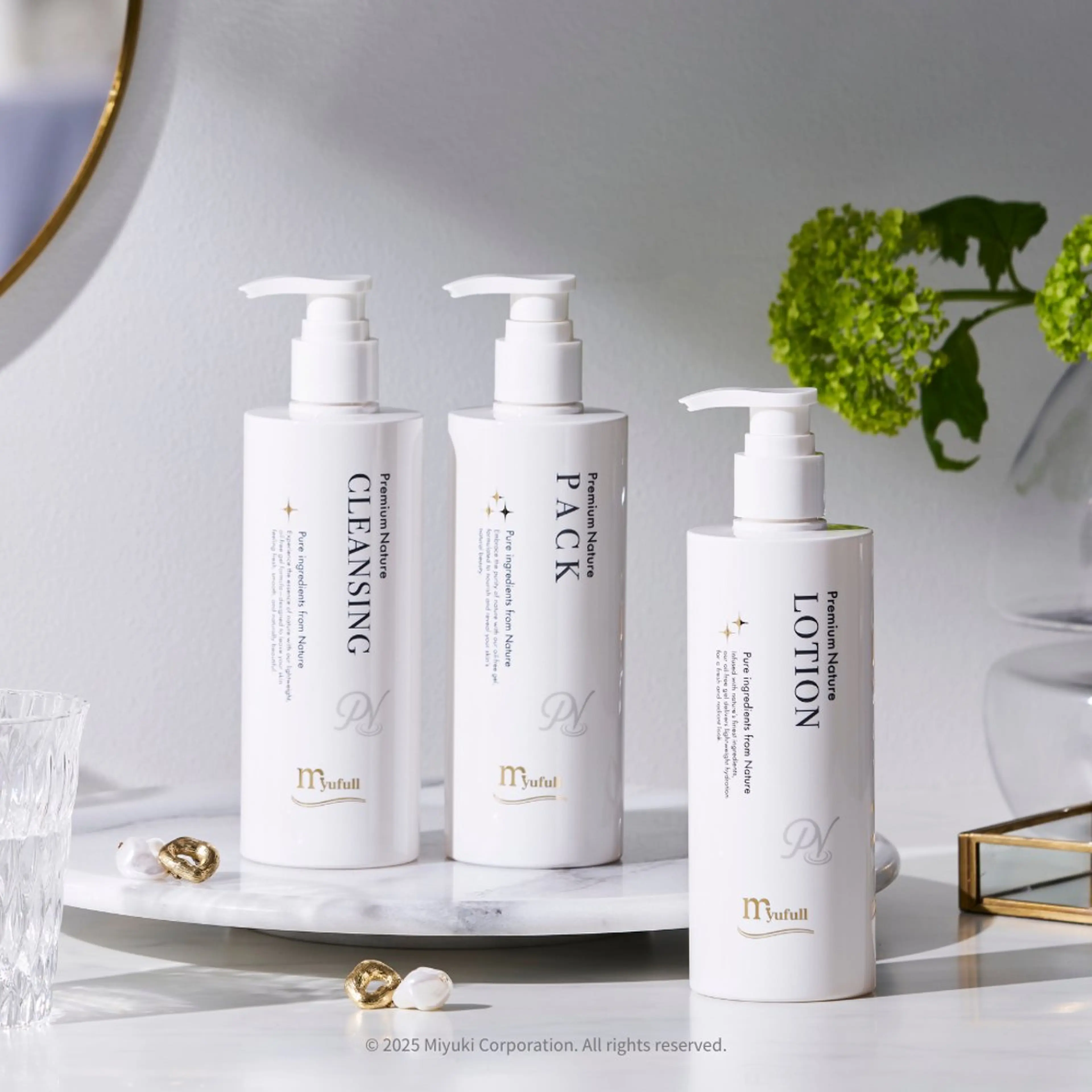 結果が出るスキンケア 肌質改善/まつパのエステ・リラクイメージ