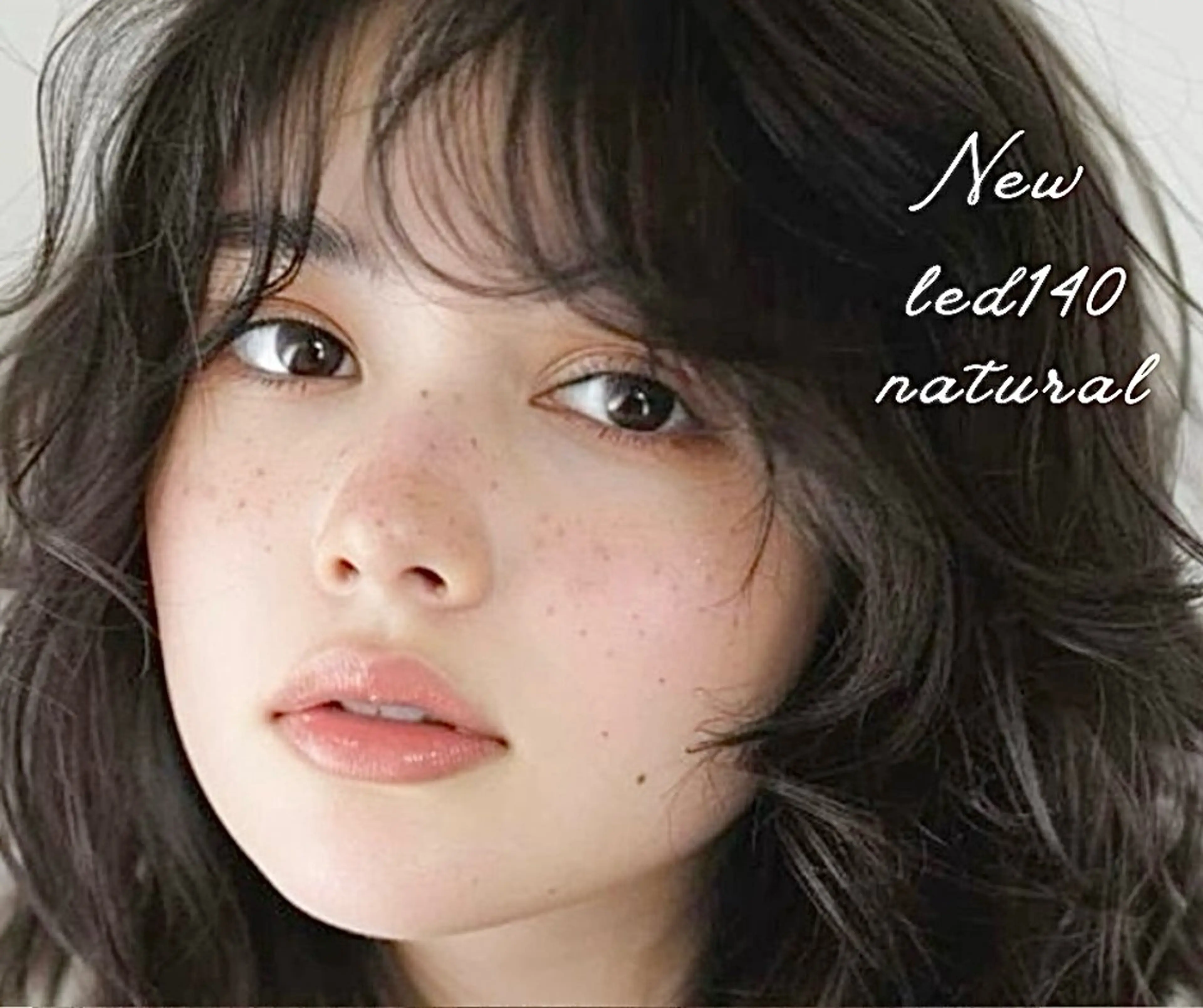 マツエク・マツパ BALANCE LASHのマツエク・マツパデザイン