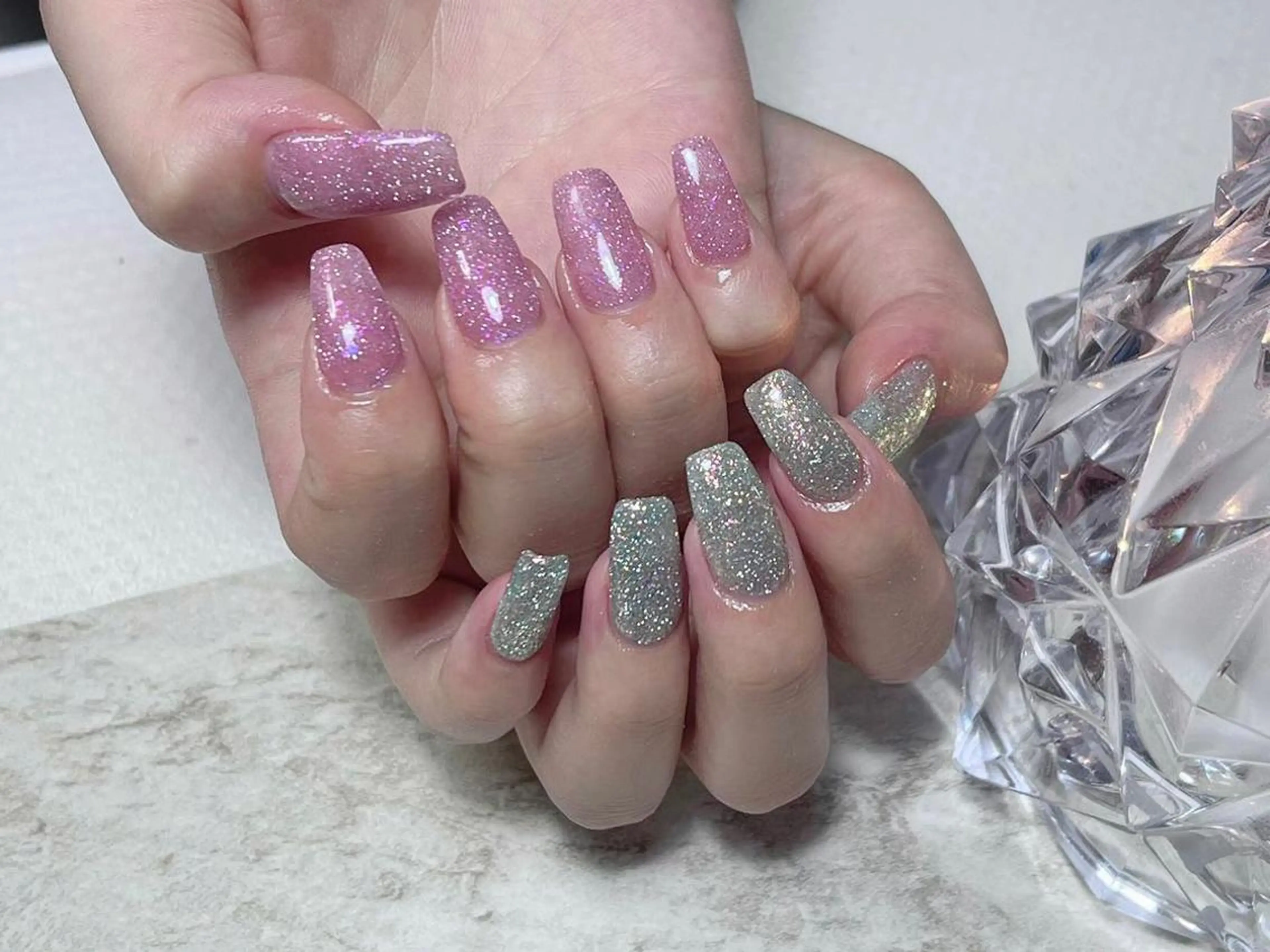ネイル YS Nailのネイルデザイン
