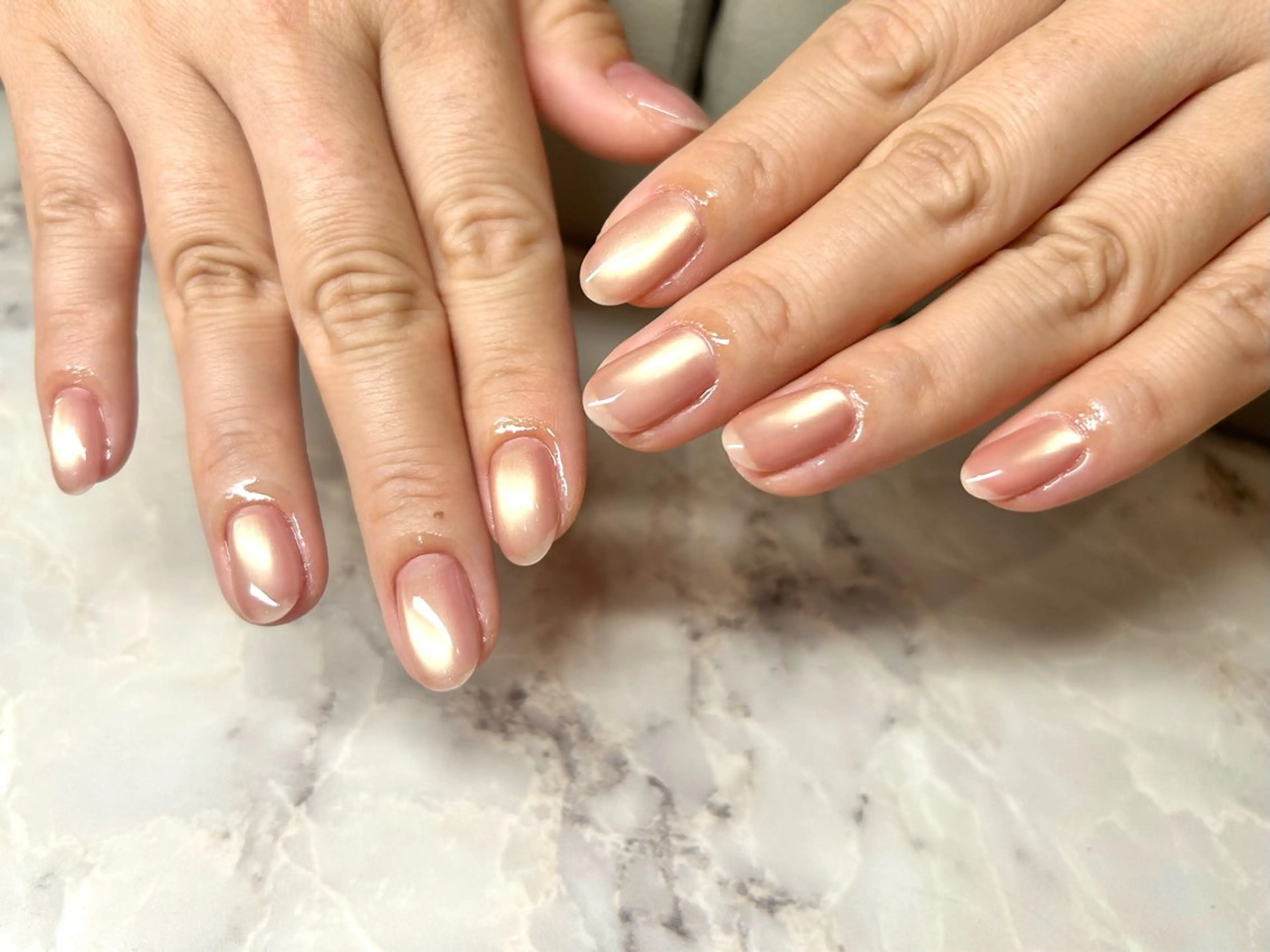 ネイル nailist marinのネイルデザイン