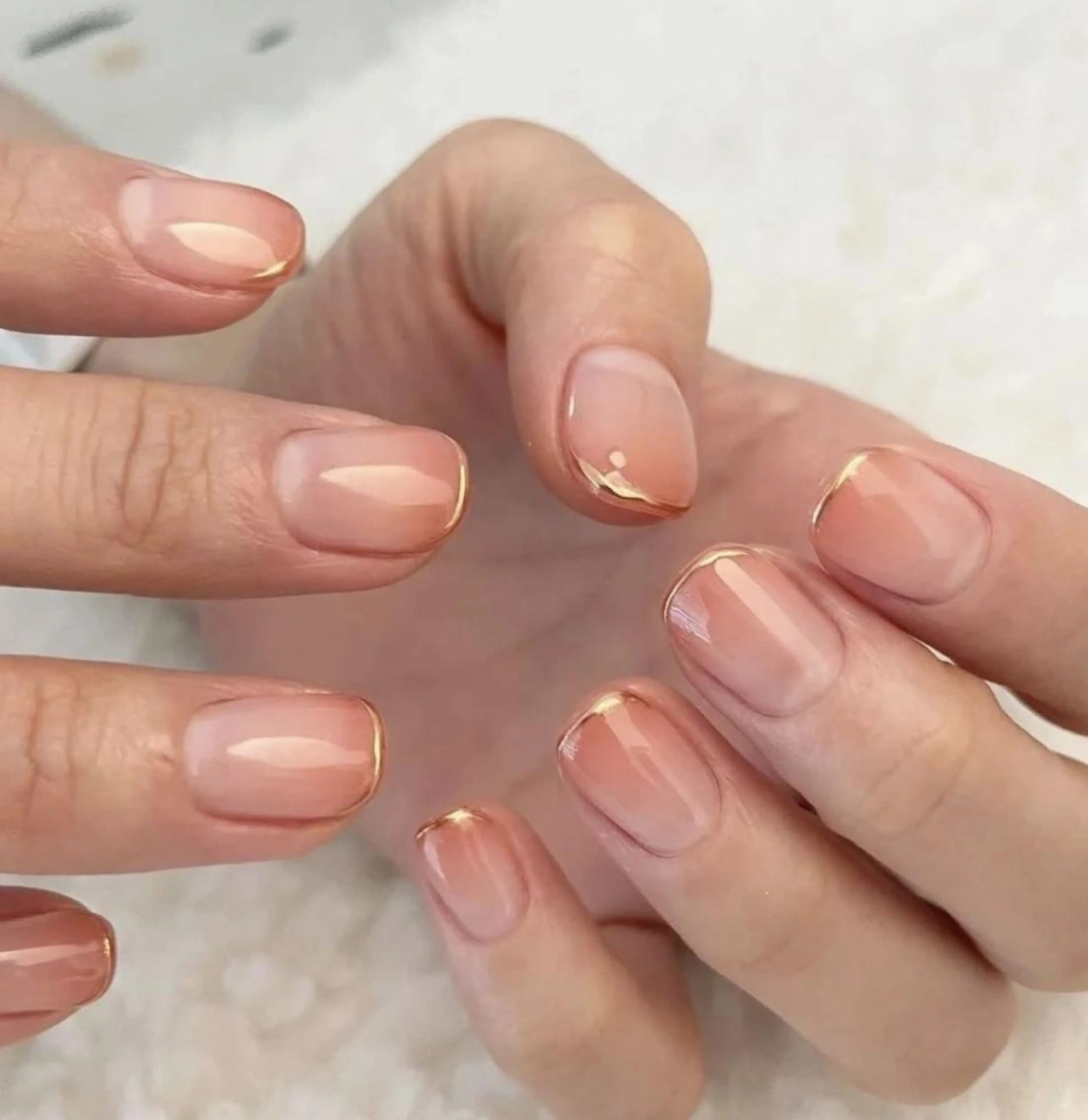 ネイル Queens momoのネイルデザイン