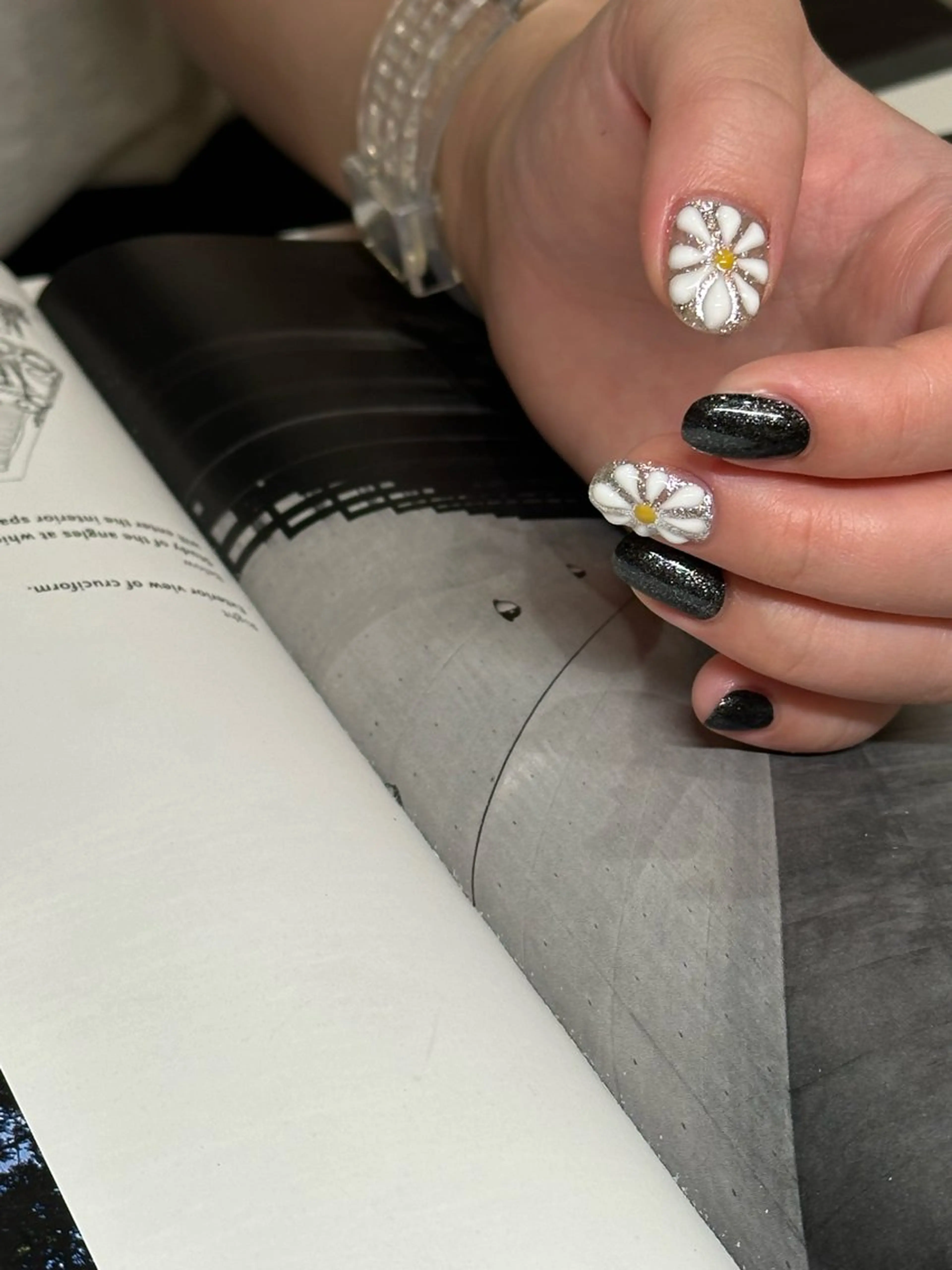 ネイル m o m o / 高岡ネイルのネイルデザイン