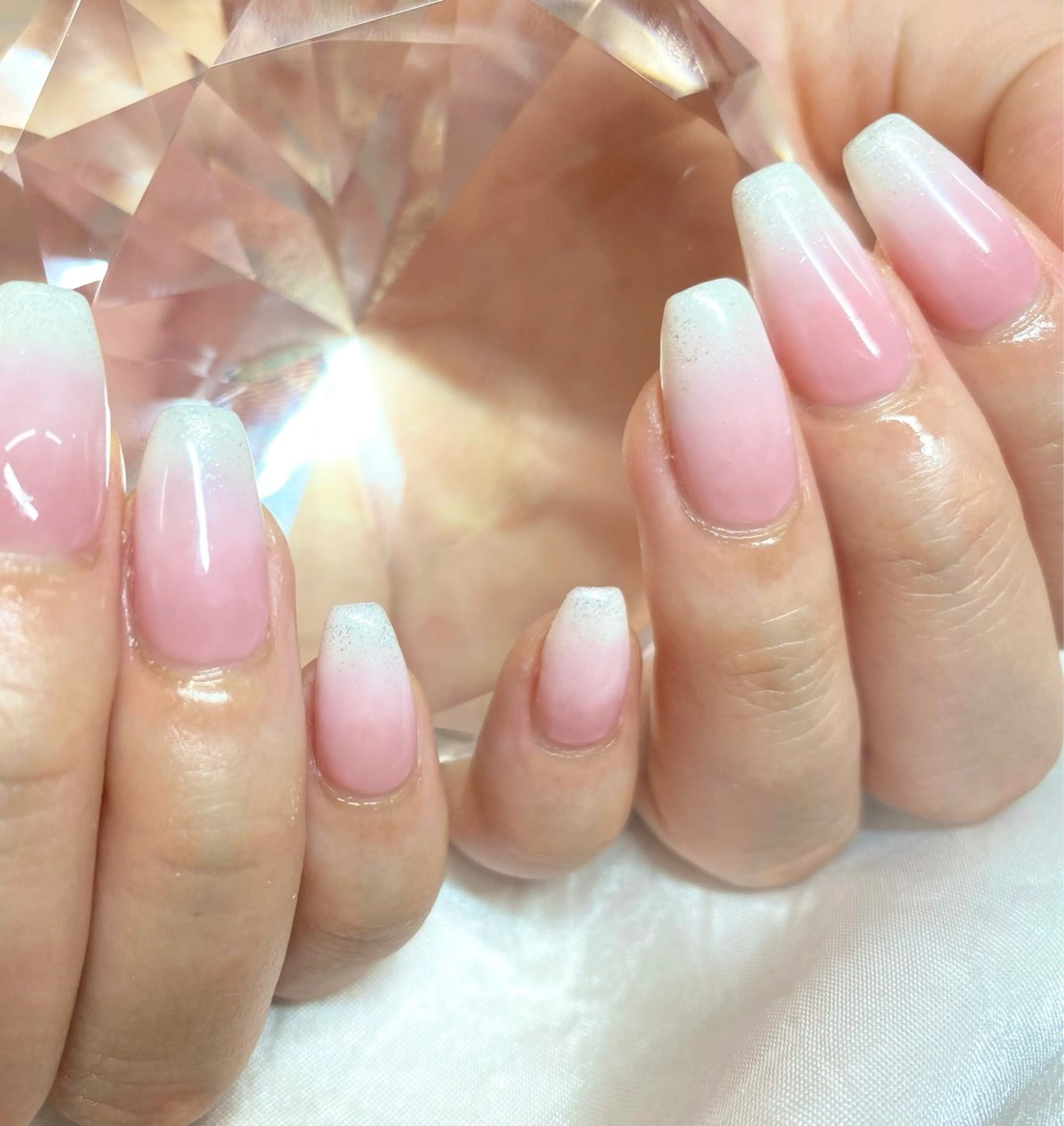 ネイル こだま 。のネイルデザイン