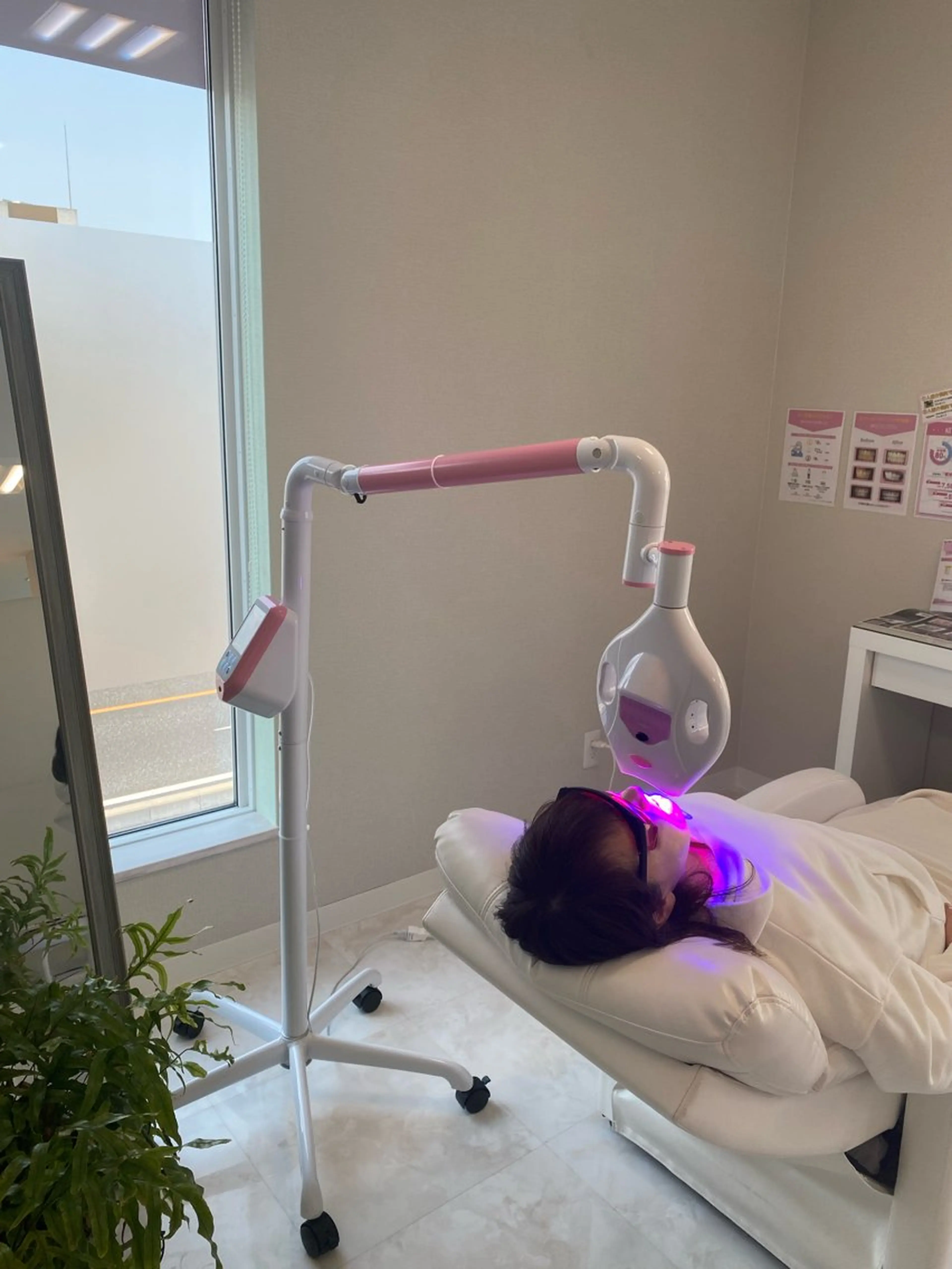 その他 エクシアホワイトニング草津店所属・nanami -ホワイトニングのその他イメージ