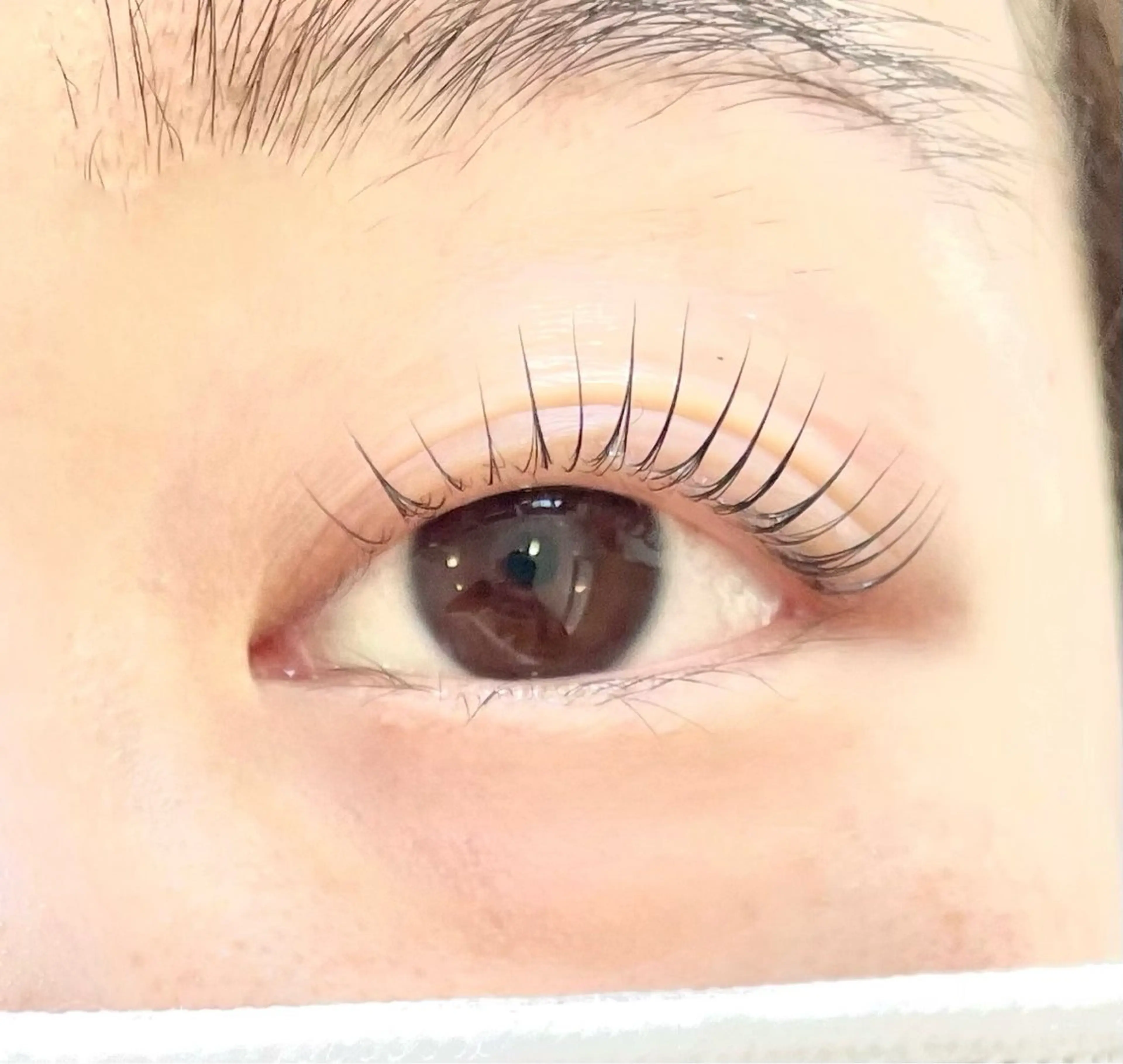 マツエク・マツパ BIMOA eyelash salon所属・BIMOA ビモアのマツエク・マツパデザイン