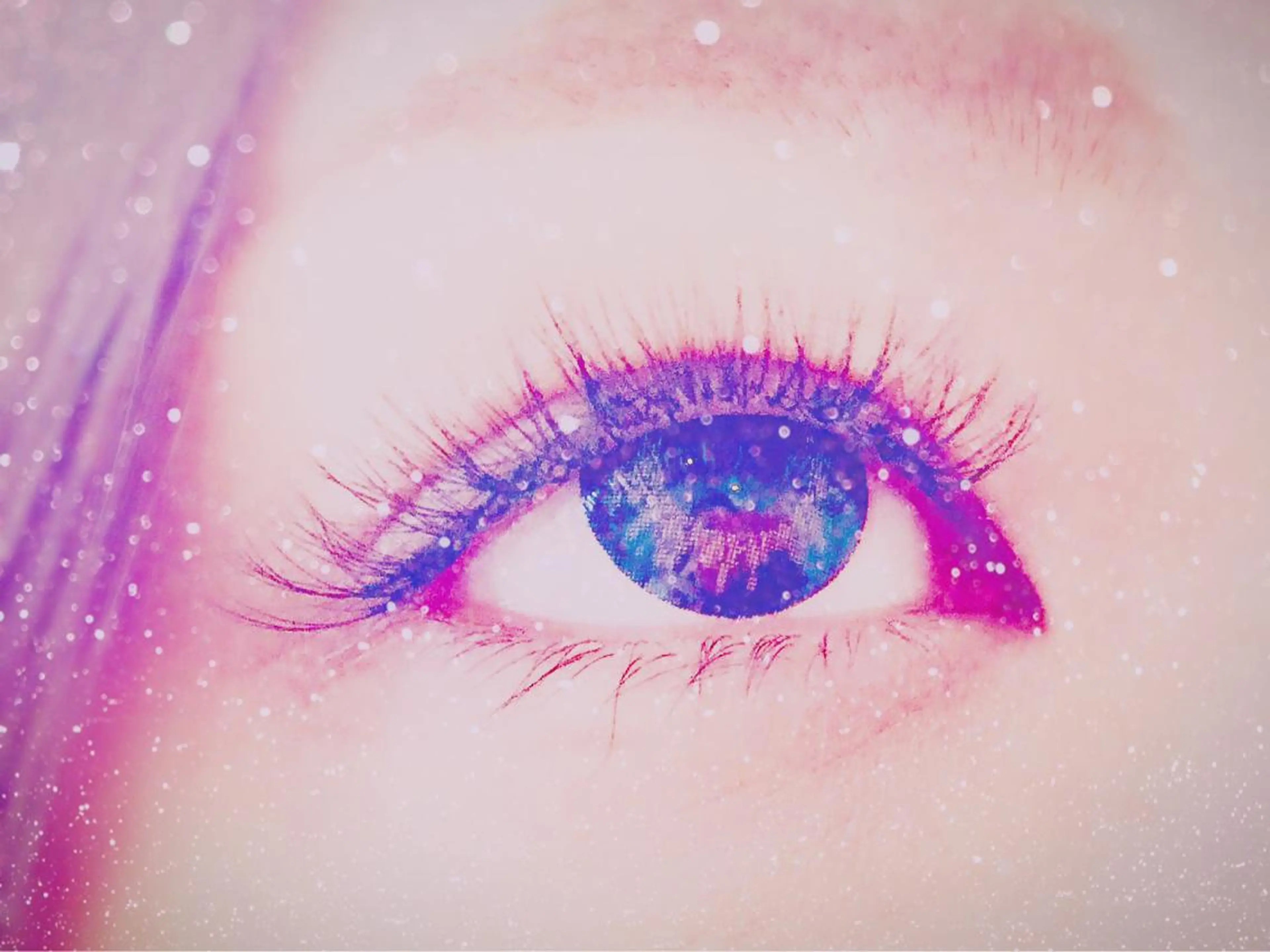 マツエク・マツパ salon:S 仙台店のマツエク・マツパデザイン