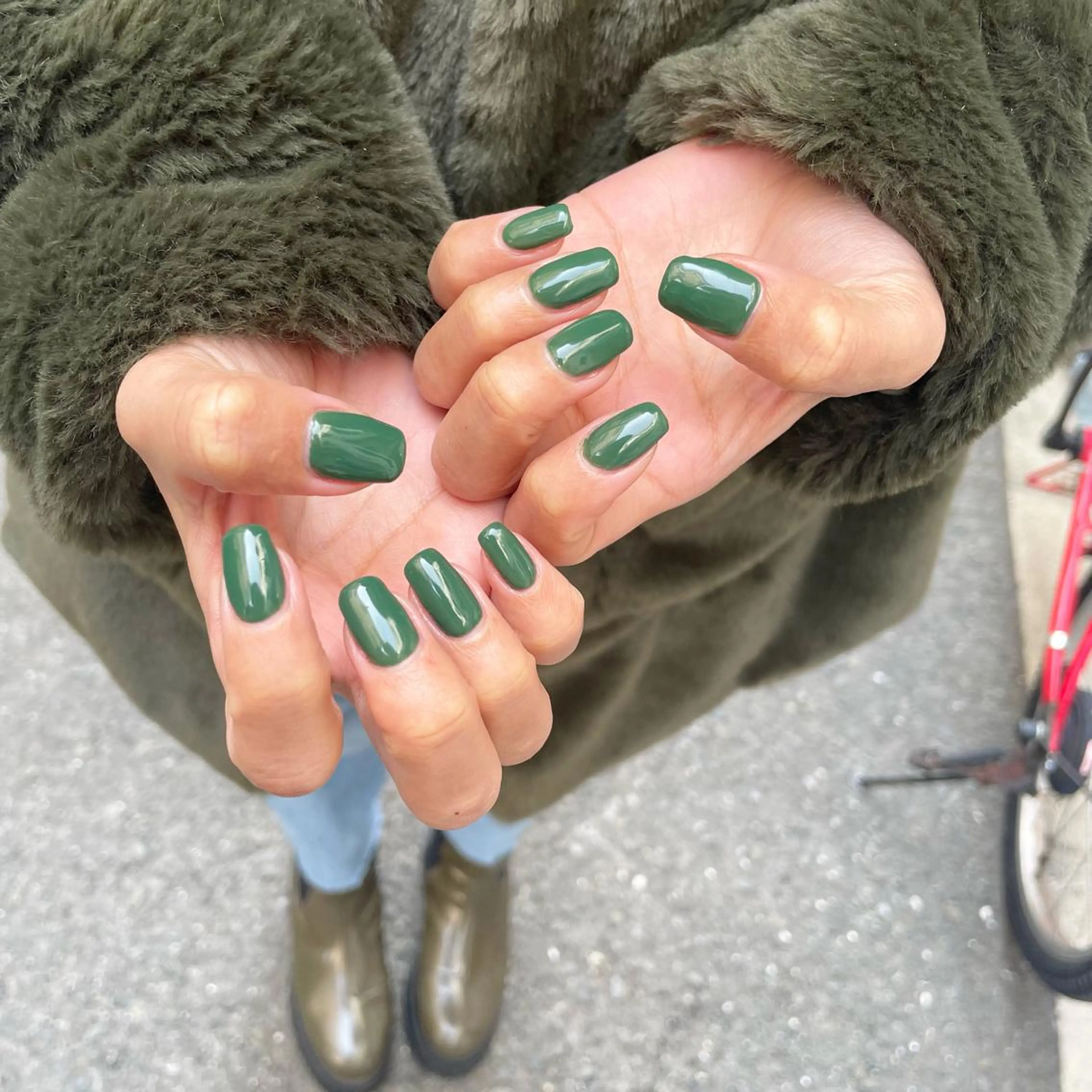 ネイル nail.gorin所属・吉村 優子のネイルデザイン