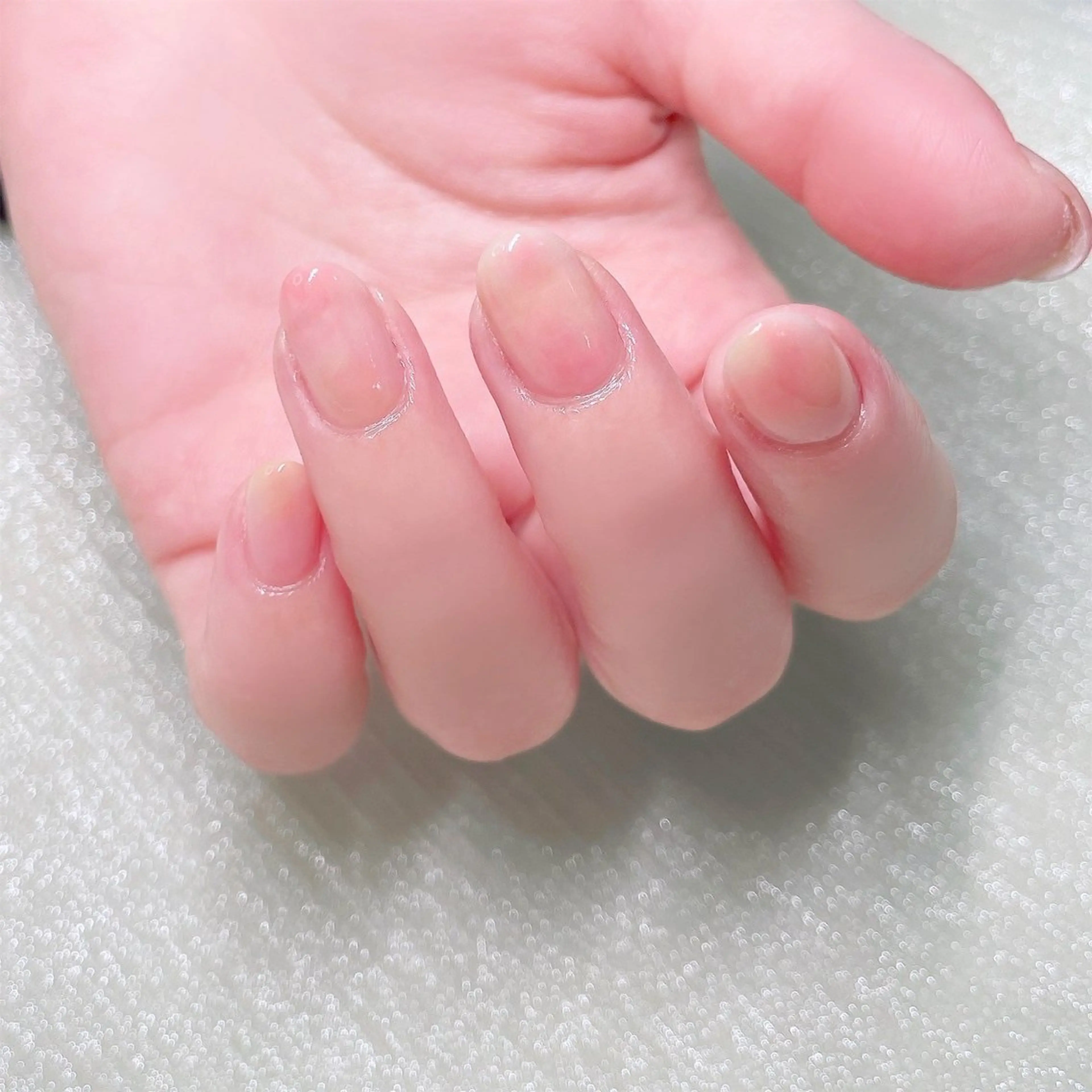 ネイル ハンドネイル Nailist SUZU所属・Nailist suzuのネイルデザイン