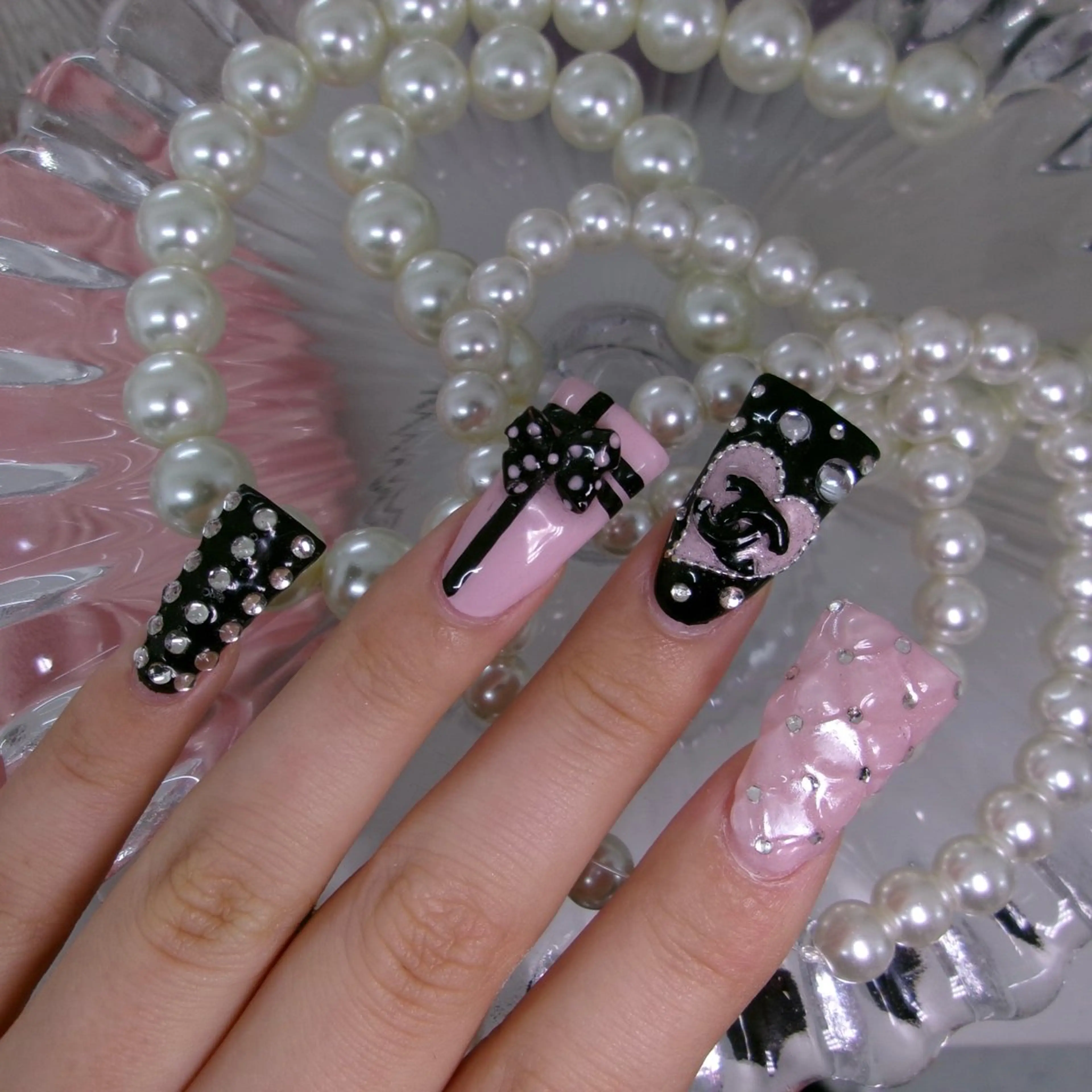 ネイル ハンドネイル Siinail🪄 kanaのその他イメージ