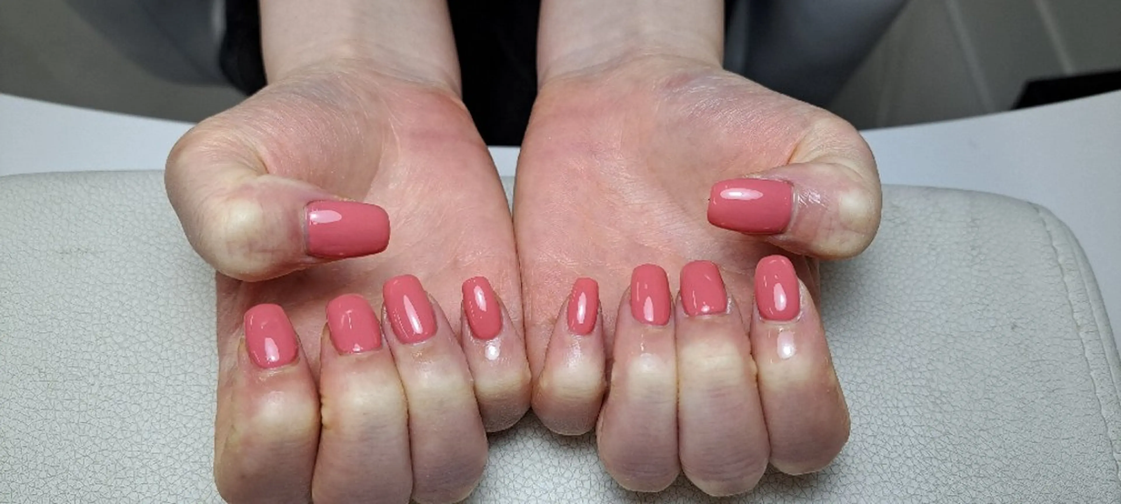 ネイル ハンドネイル tumake🤍 Kokoroのネイルデザイン