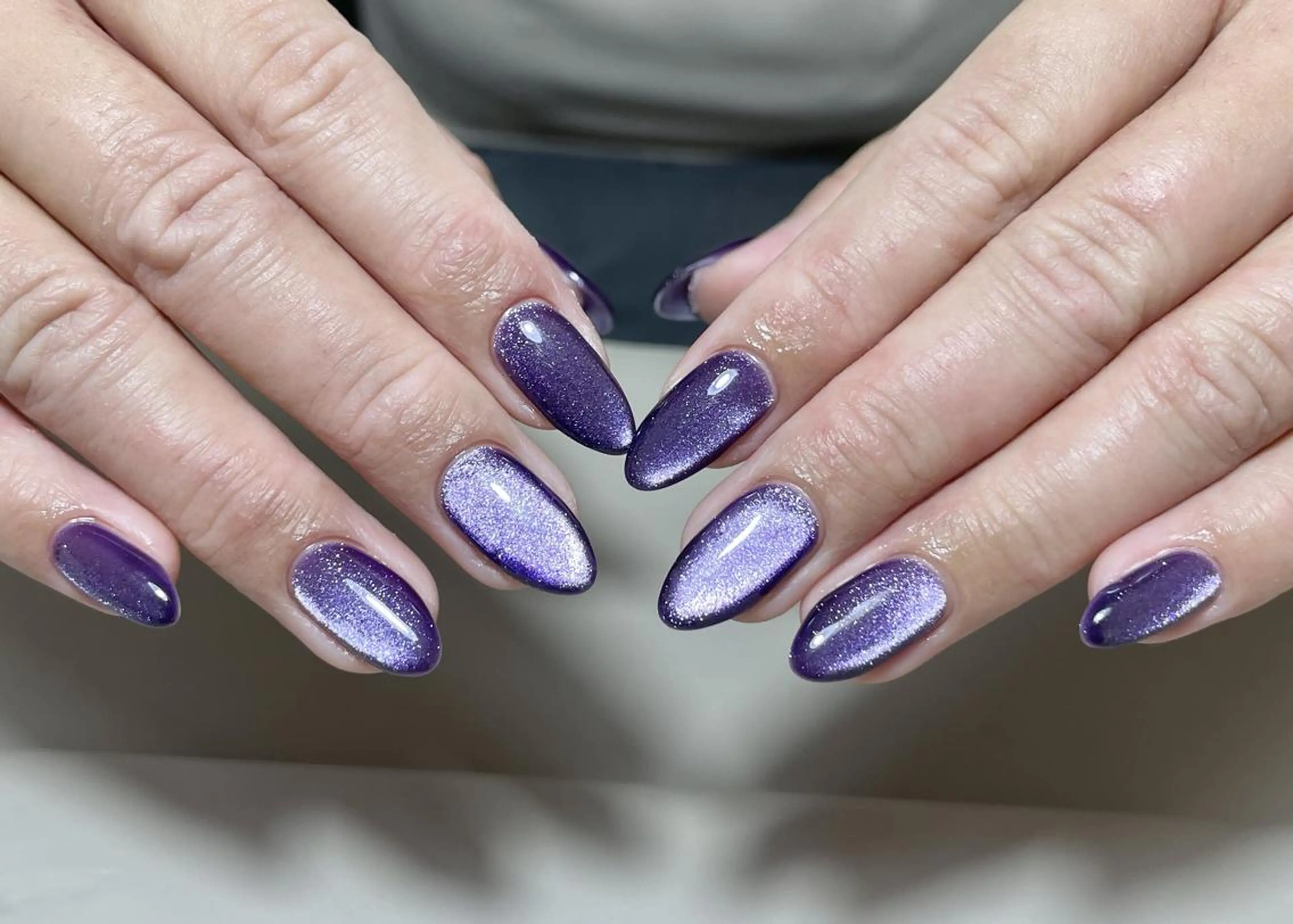 ネイル ハンドネイル ハンドケア 🍑 momo_nailのネイルデザイン