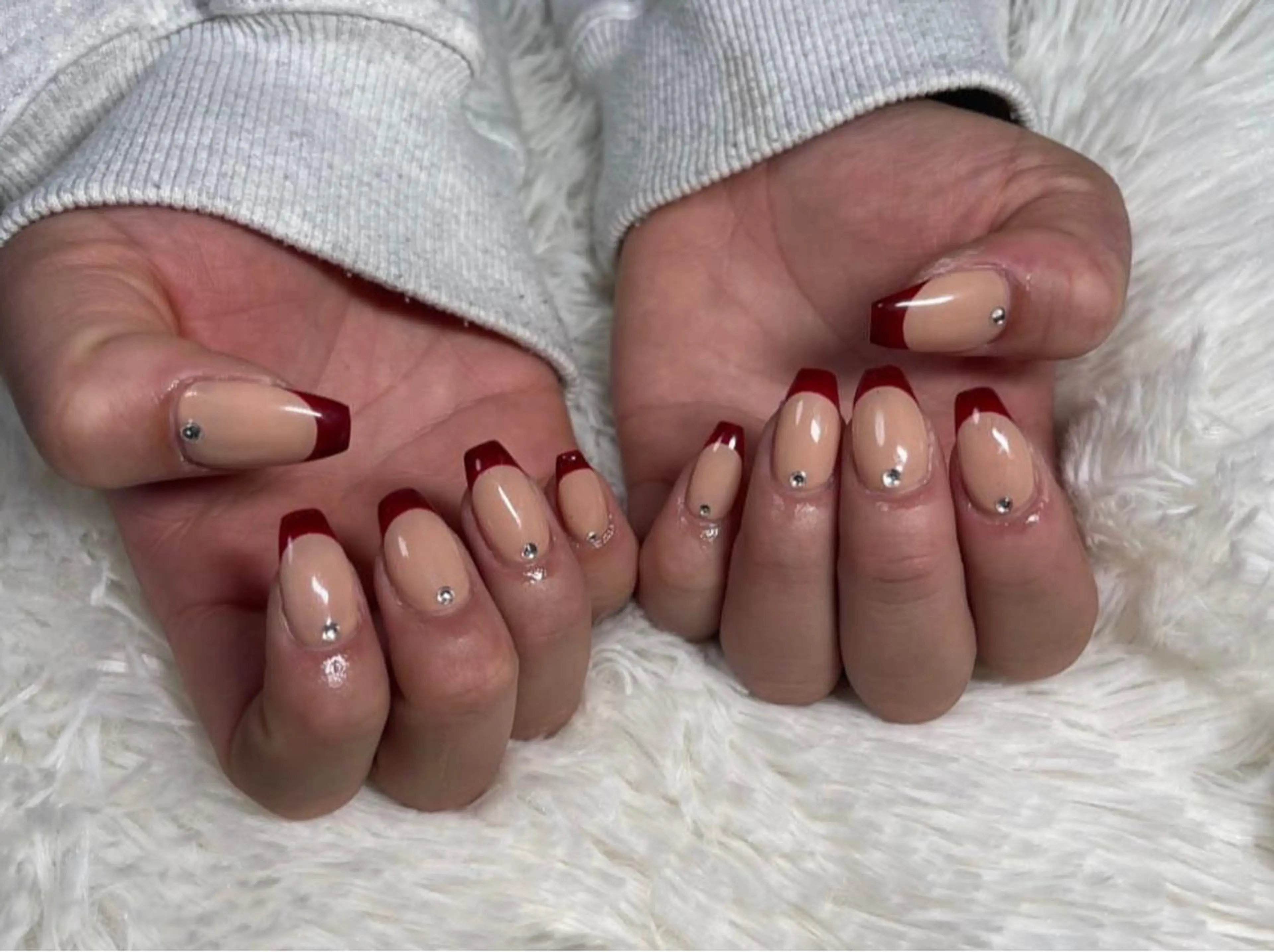 ネイル ハンドネイル R’s nailのエステ・リラクイメージ