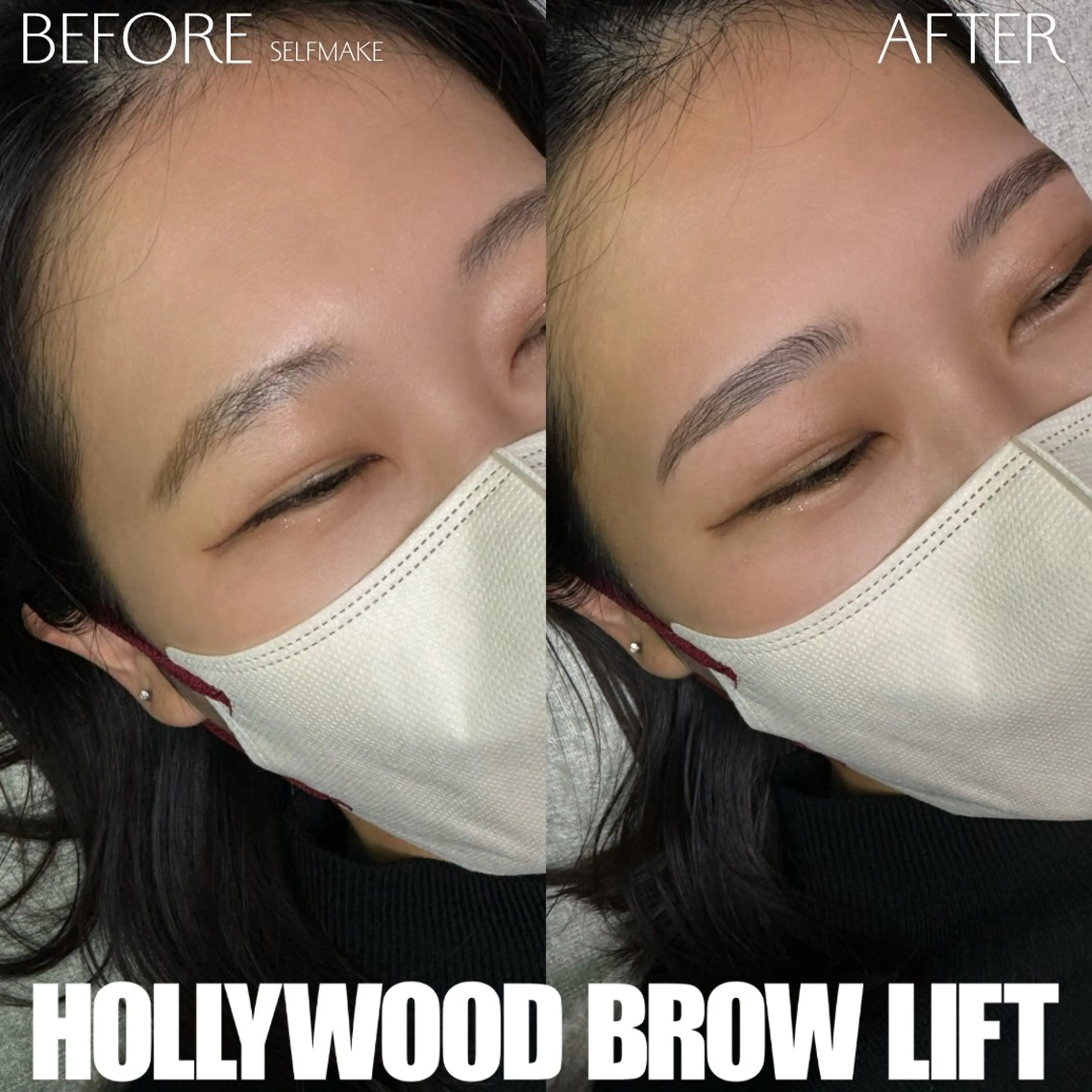 アイブロウ EYE  BROW SALON .MOUの眉毛・アイブロウイメージ