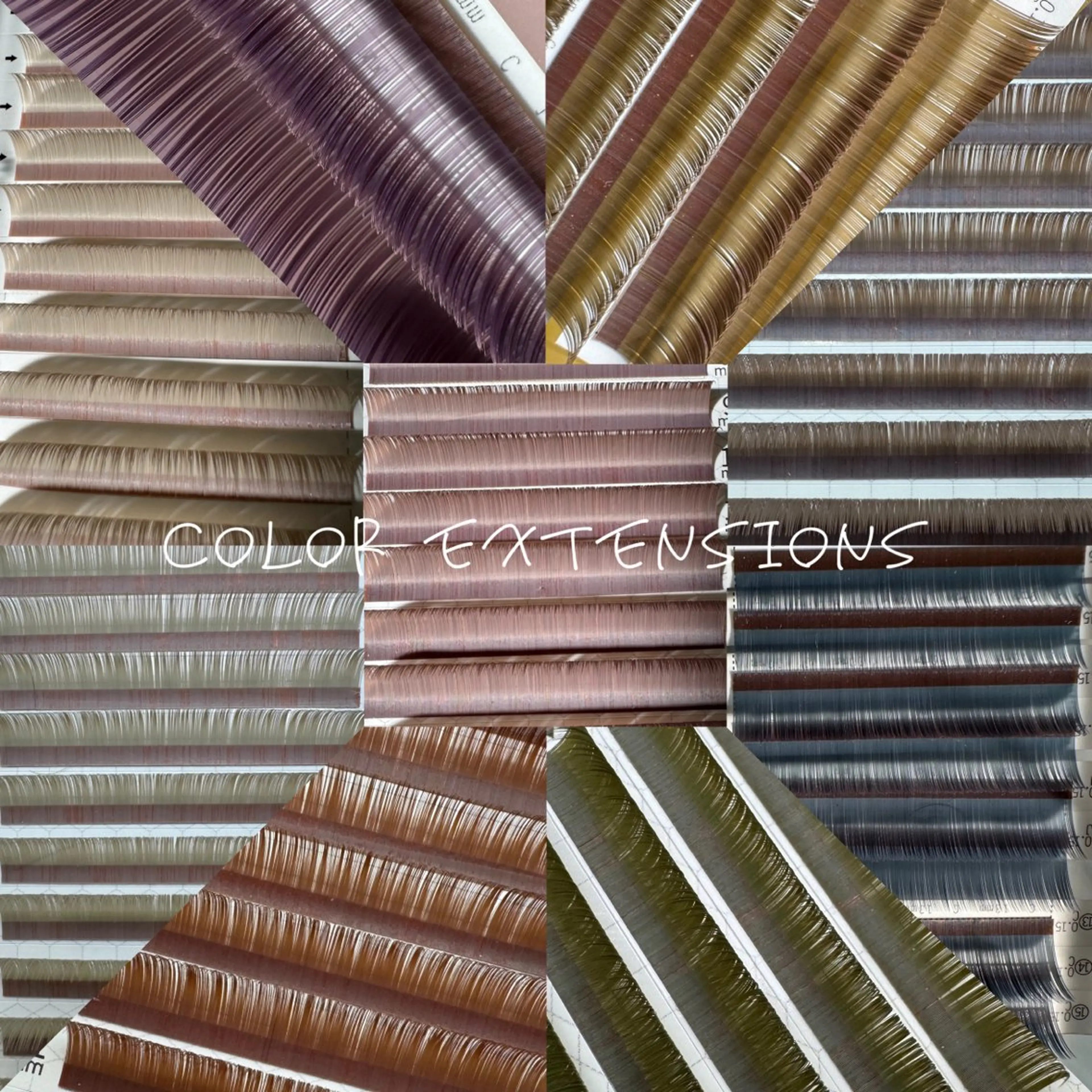 Apis🎀 愛媛/松山のマツエク・マツパデザイン