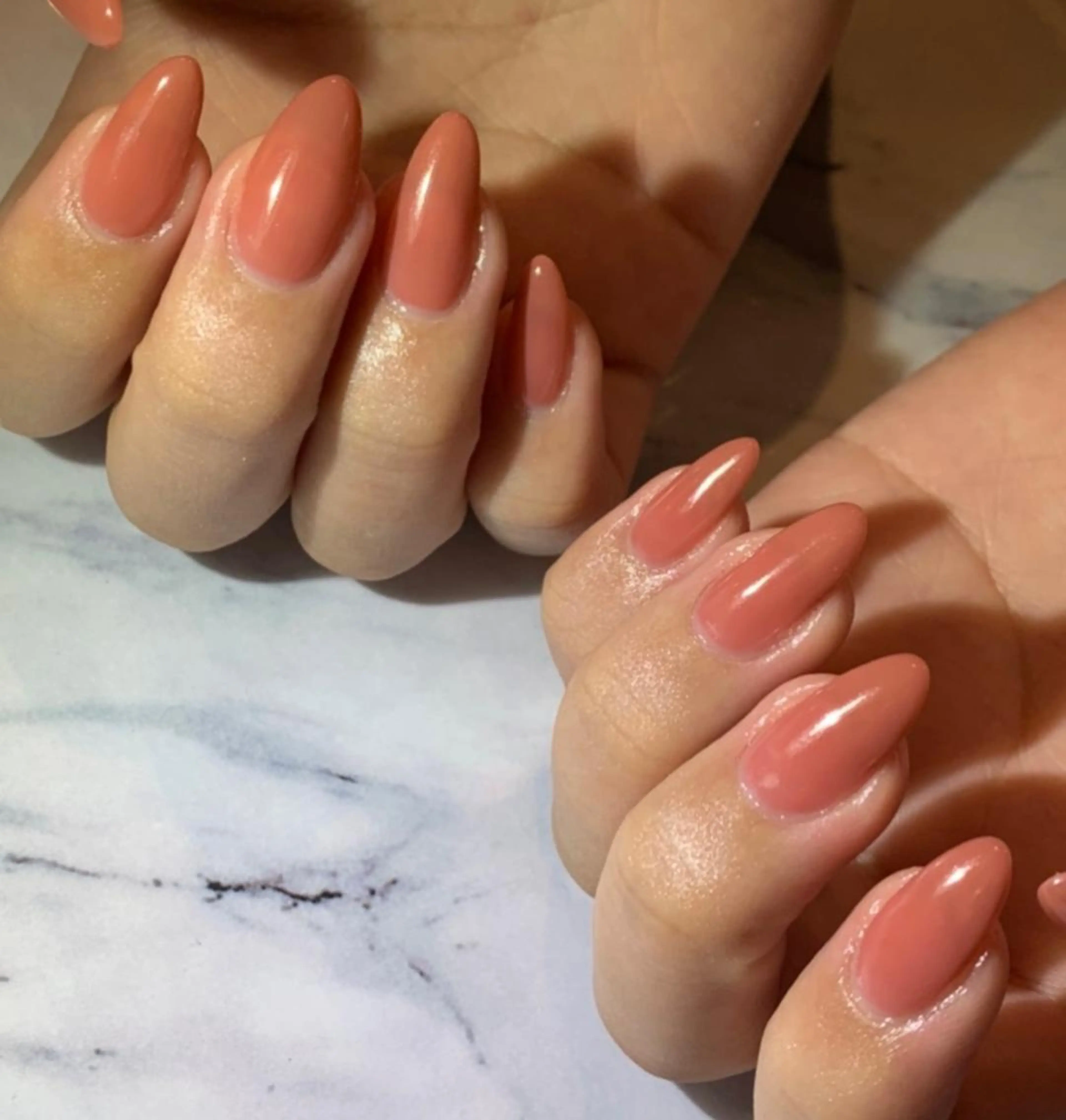 ネイル Lino+ ネイル&よもぎ蒸しのネイルデザイン