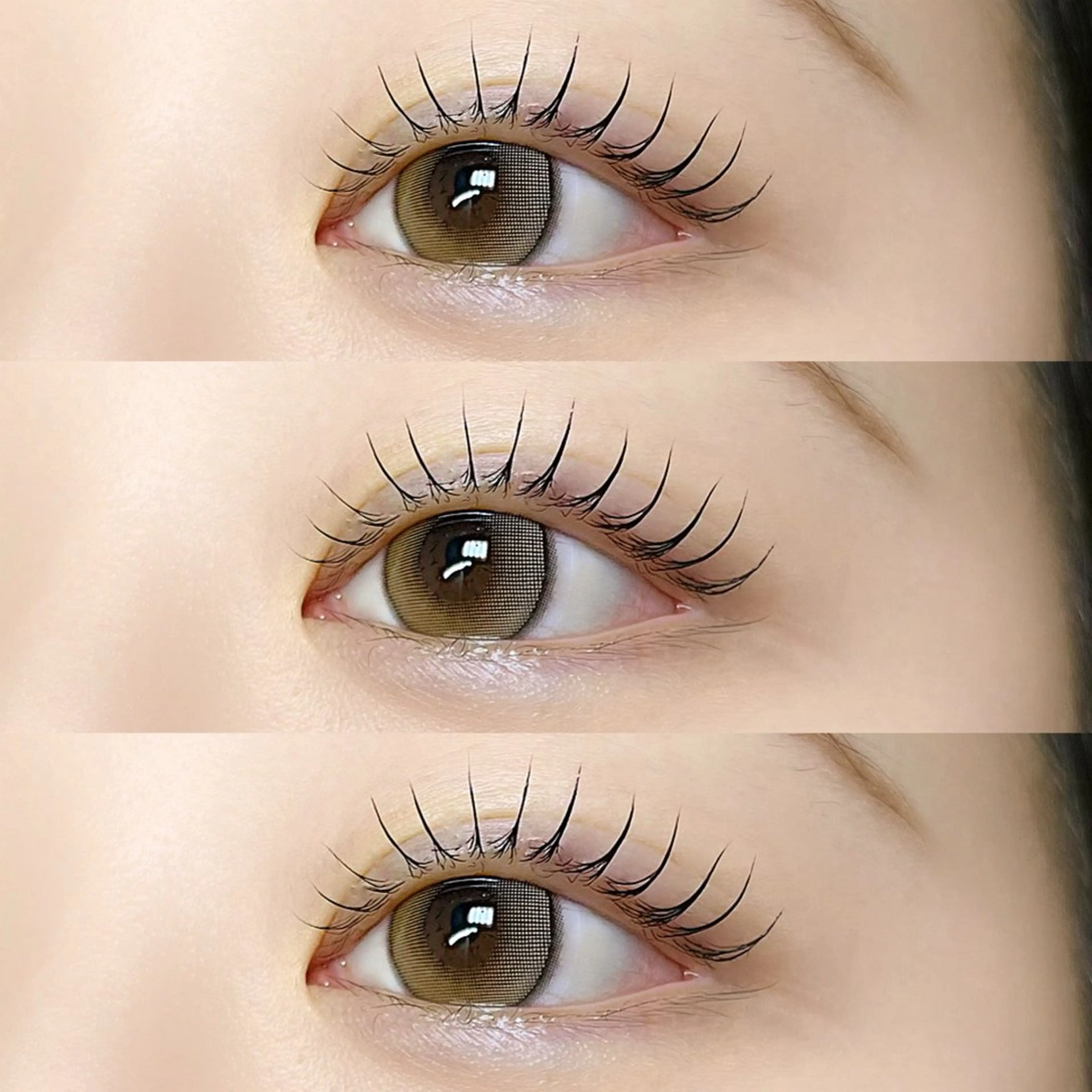 マツエク・マツパ sayu📍自由ヶ丘 🎀まつパ/美眉🌵のマツエク・マツパデザイン