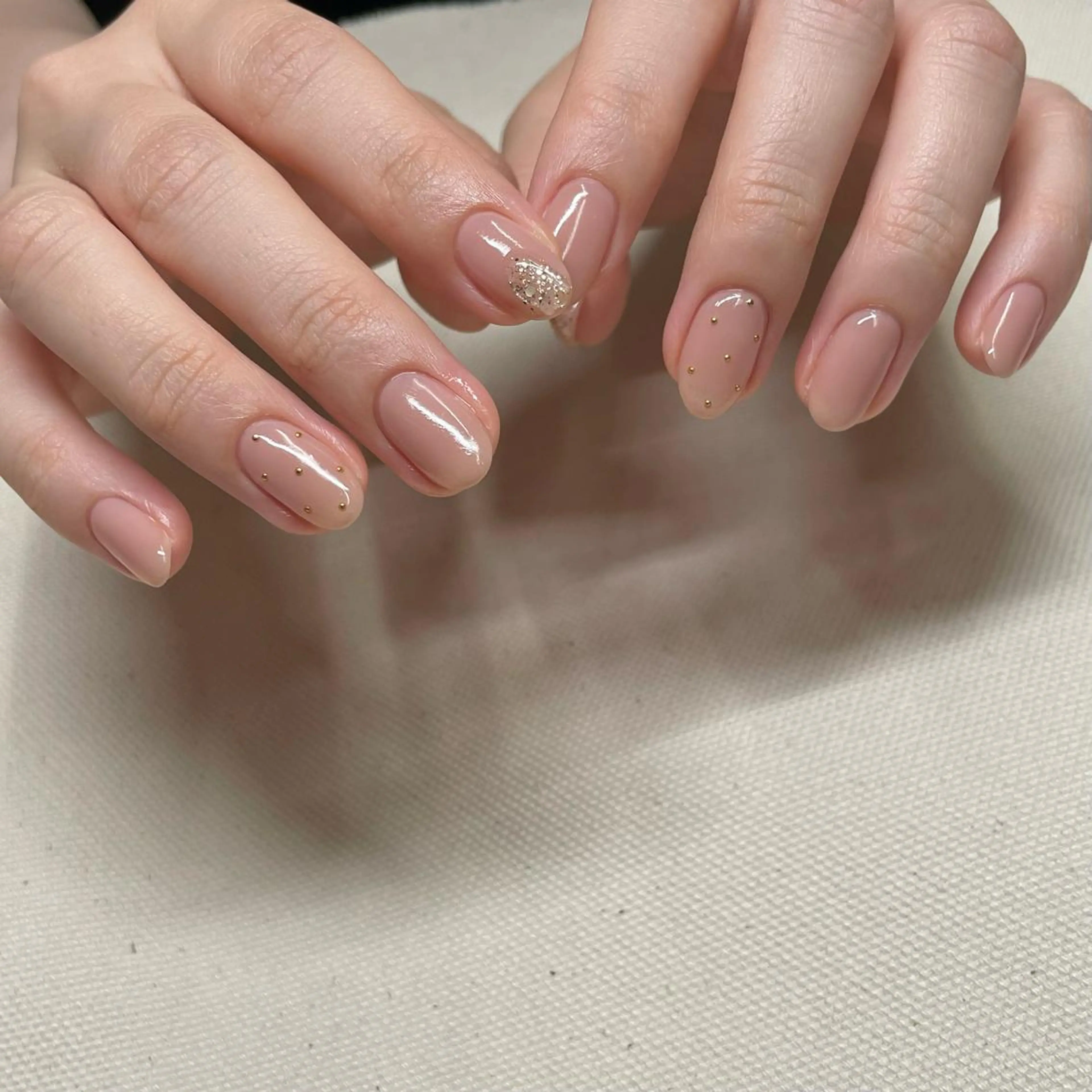 ネイル reika .のネイルデザイン