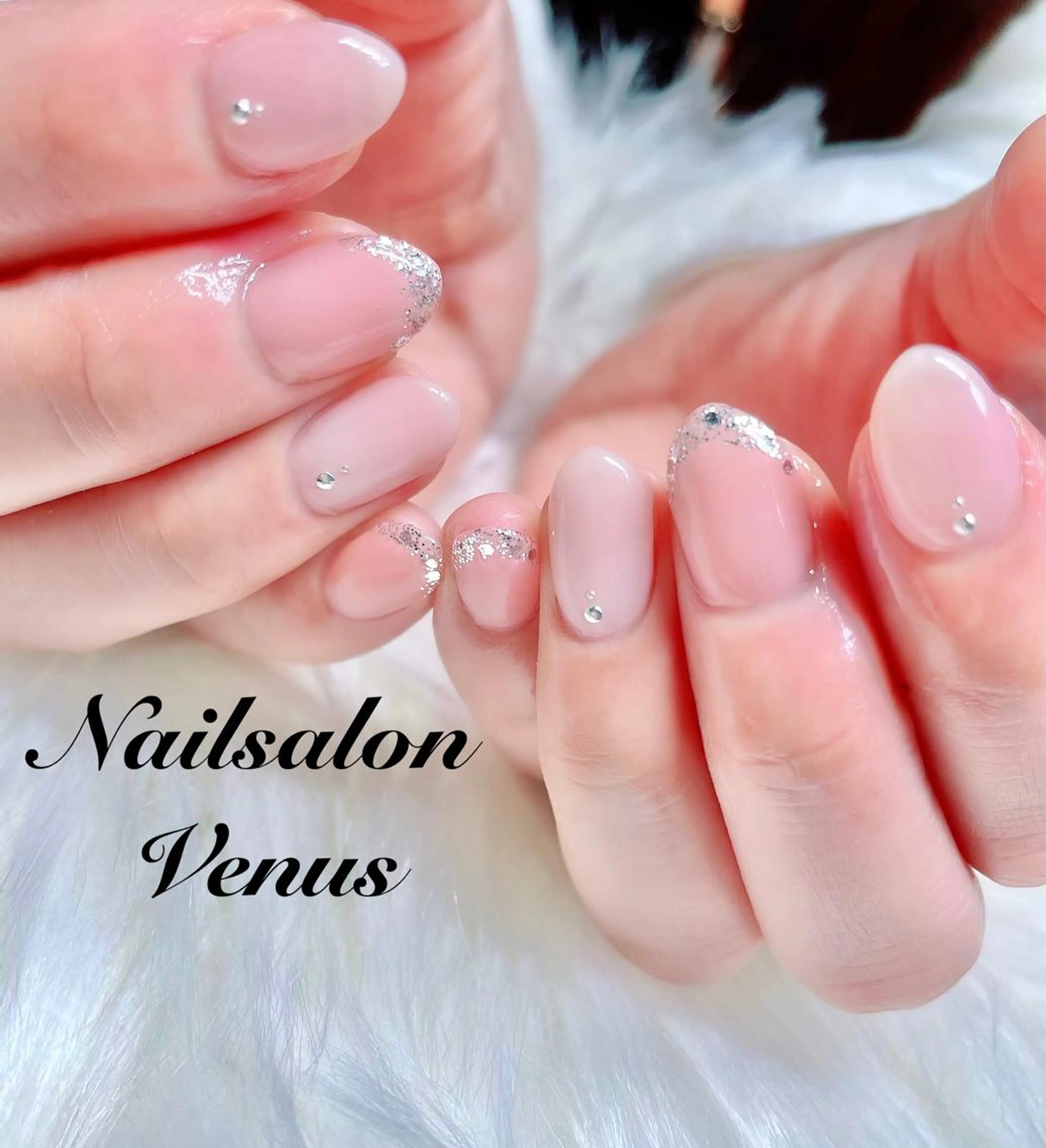 ネイル ハンドネイル Nail salon Venusのネイルデザイン
