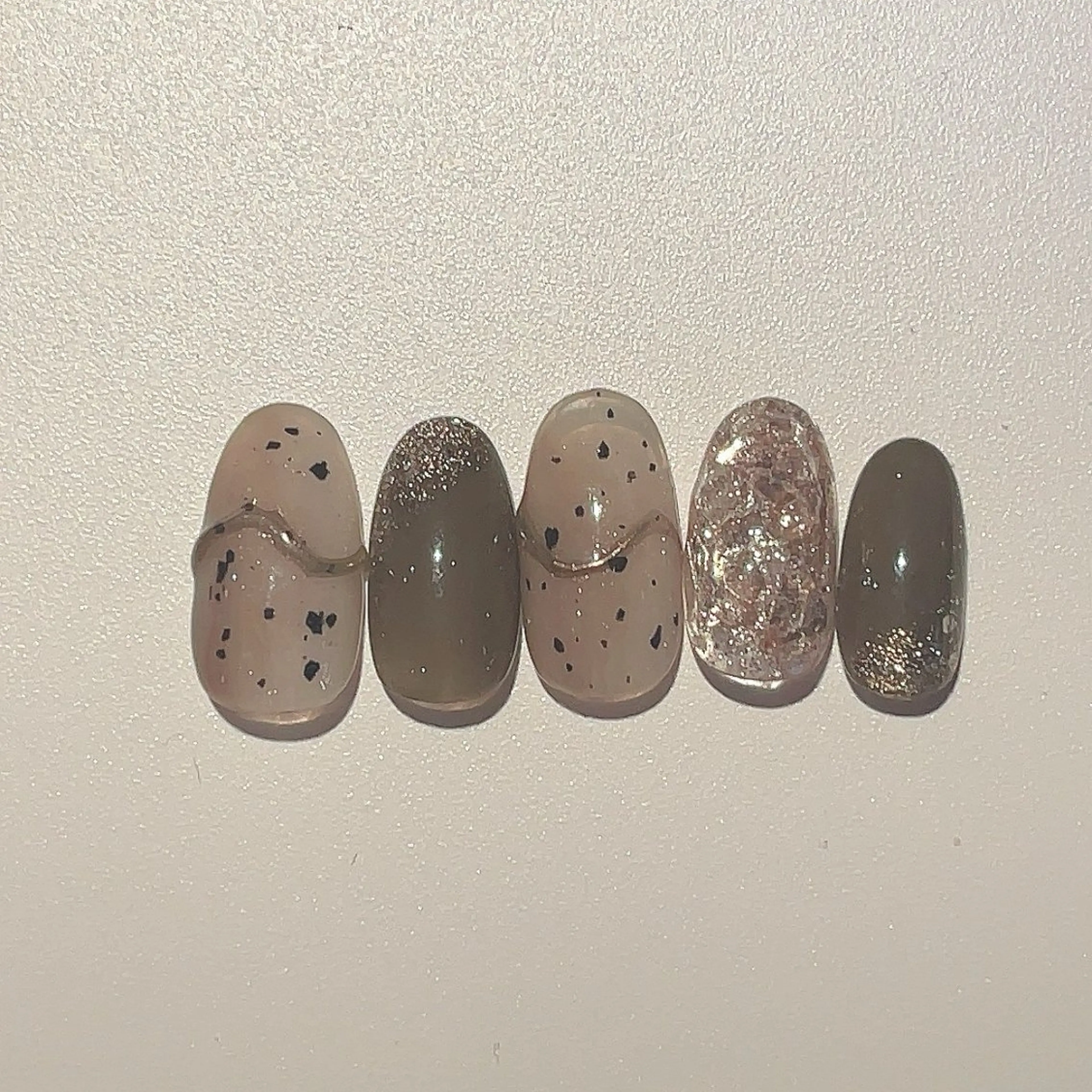 ネイル LI’A NAIL SALON所属・LIAnail MOEのネイルデザイン
