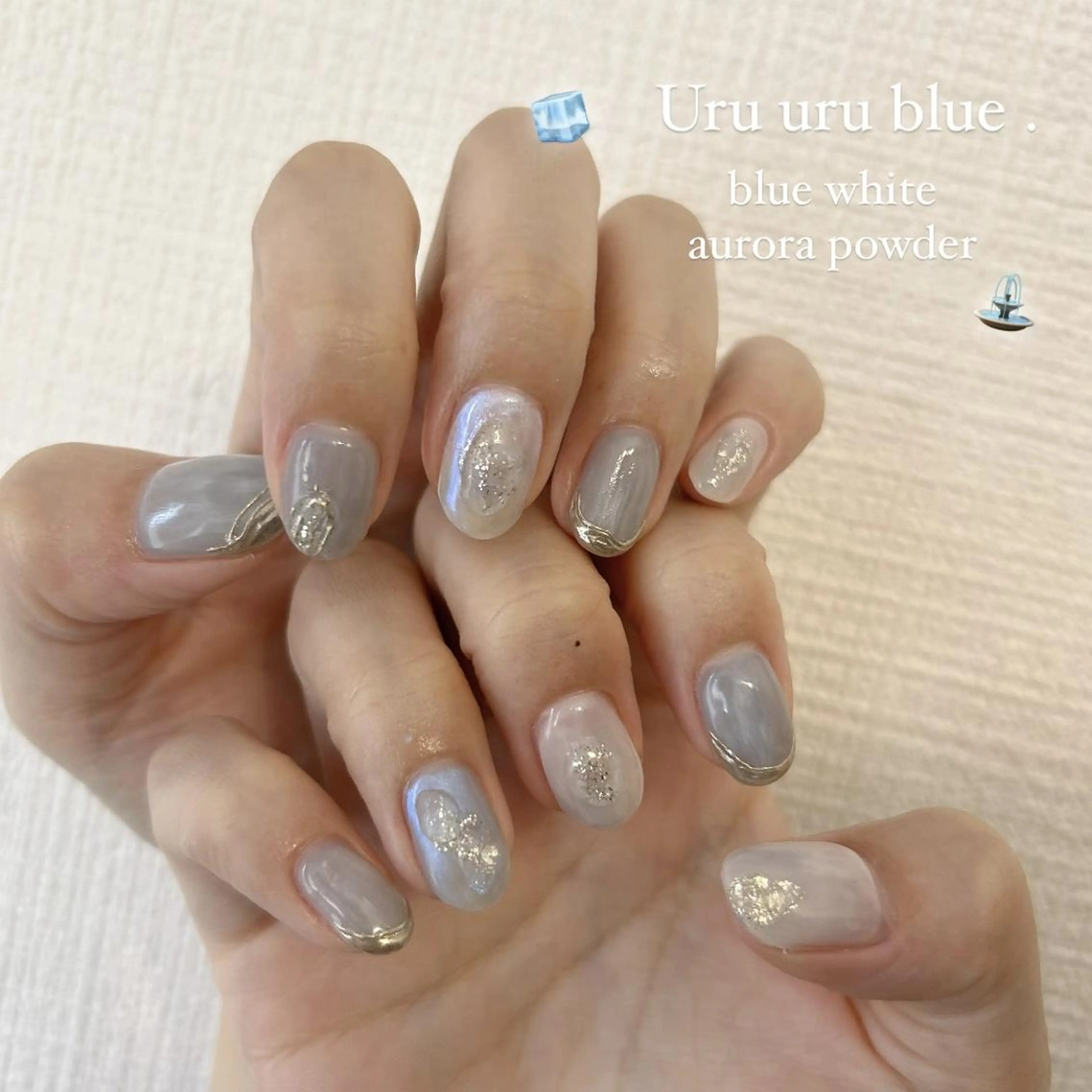 ネイル 【大垣ネイル✨️】 ～あやか～のネイルデザイン